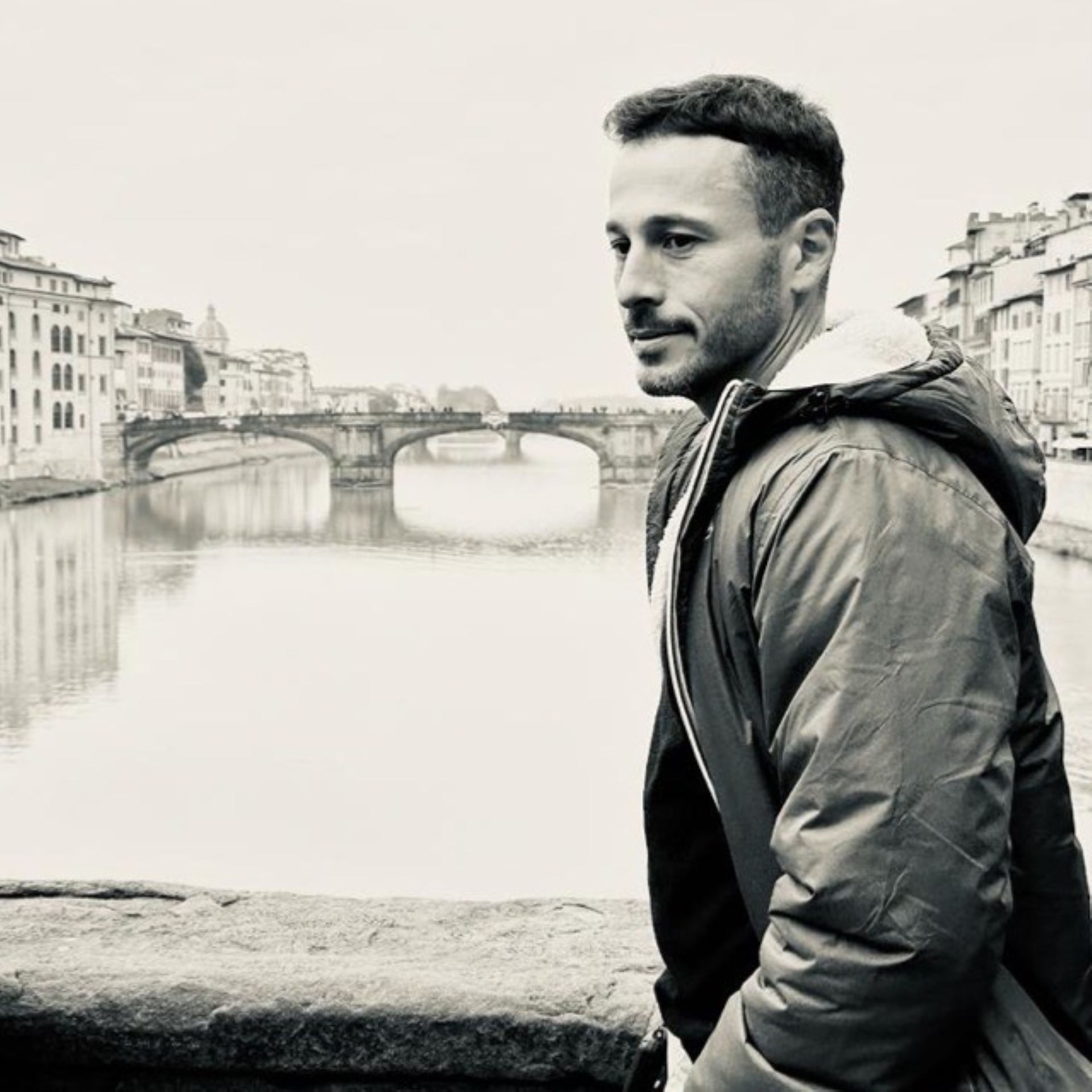 Jacopo Baiocco Villas