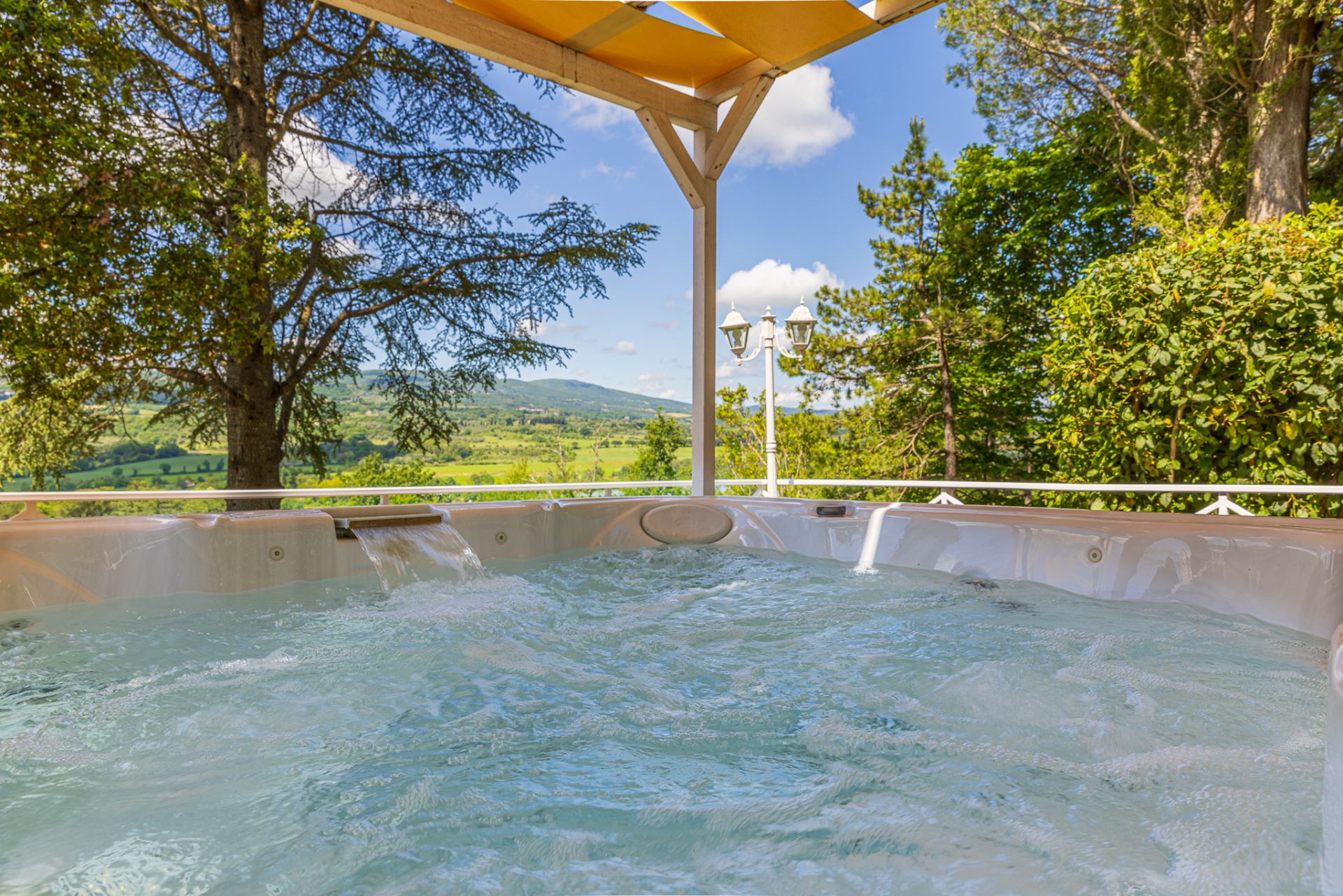 image Villa Febea Domaine privé pour 36 personnes