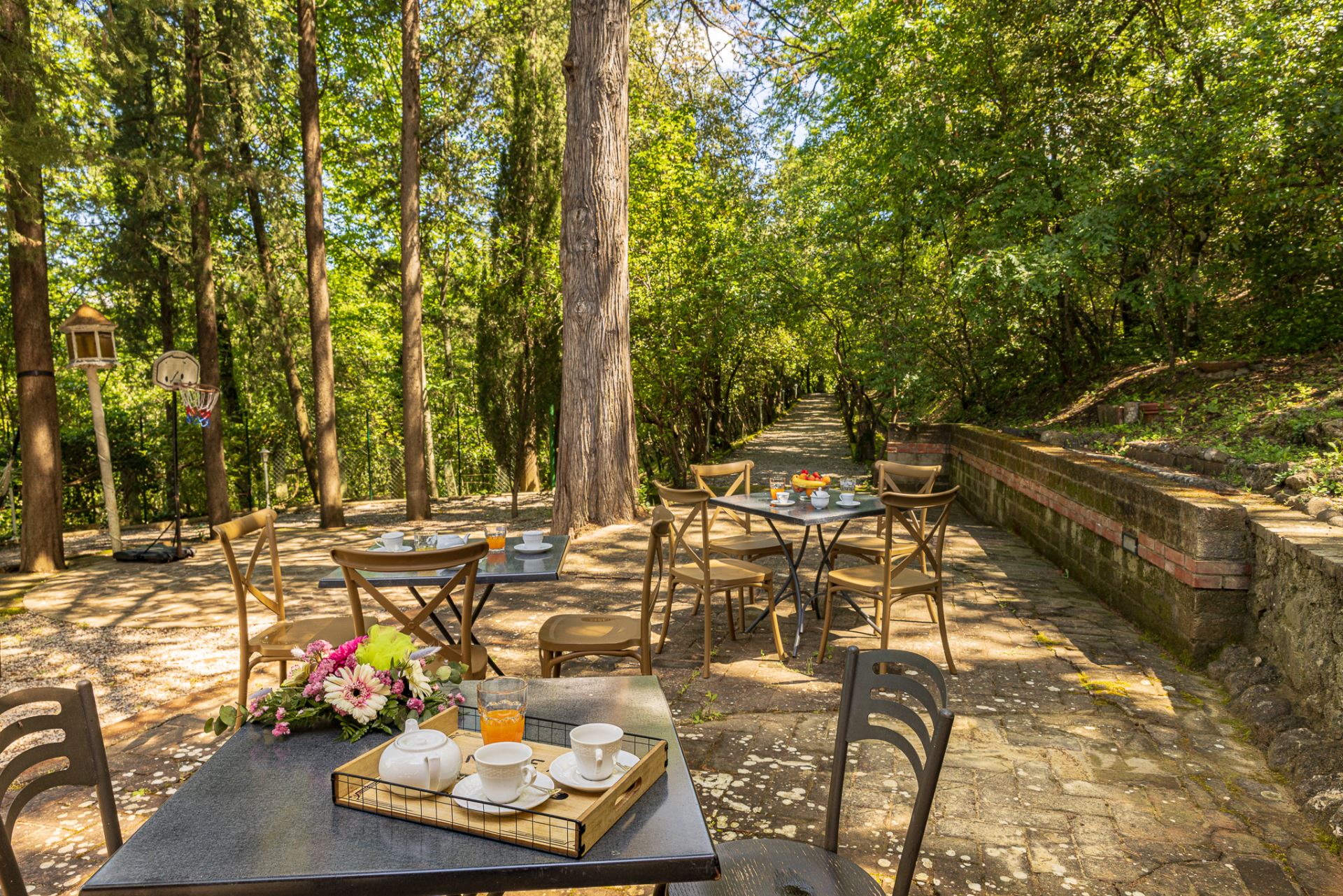 image Villa Febea Domaine privé pour 36 personnes