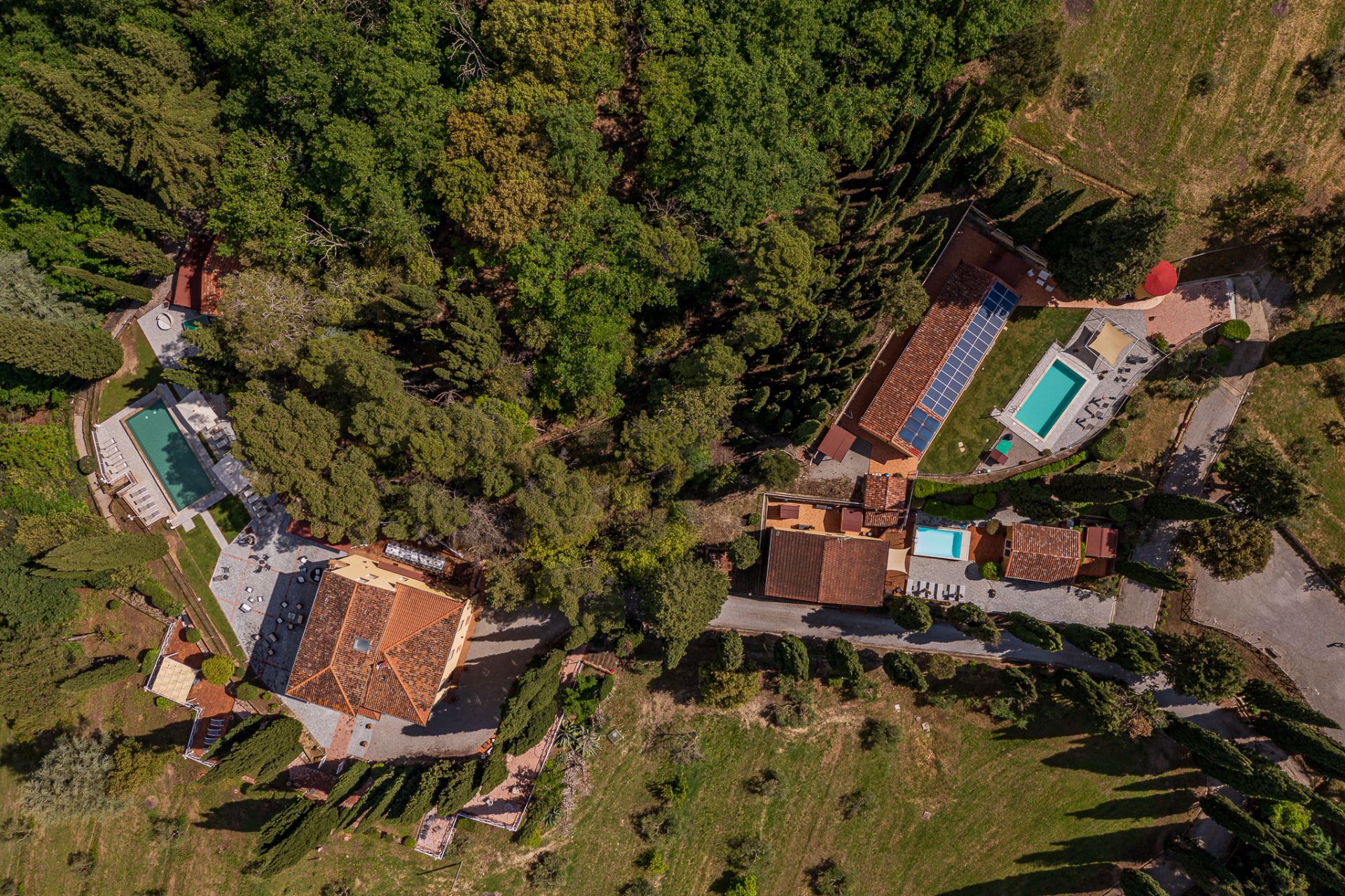 image Villa Febea Tenuta
