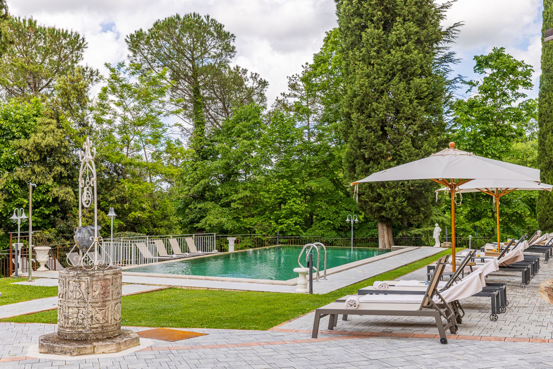image Villa Febea Domaine privé pour 36 personnes