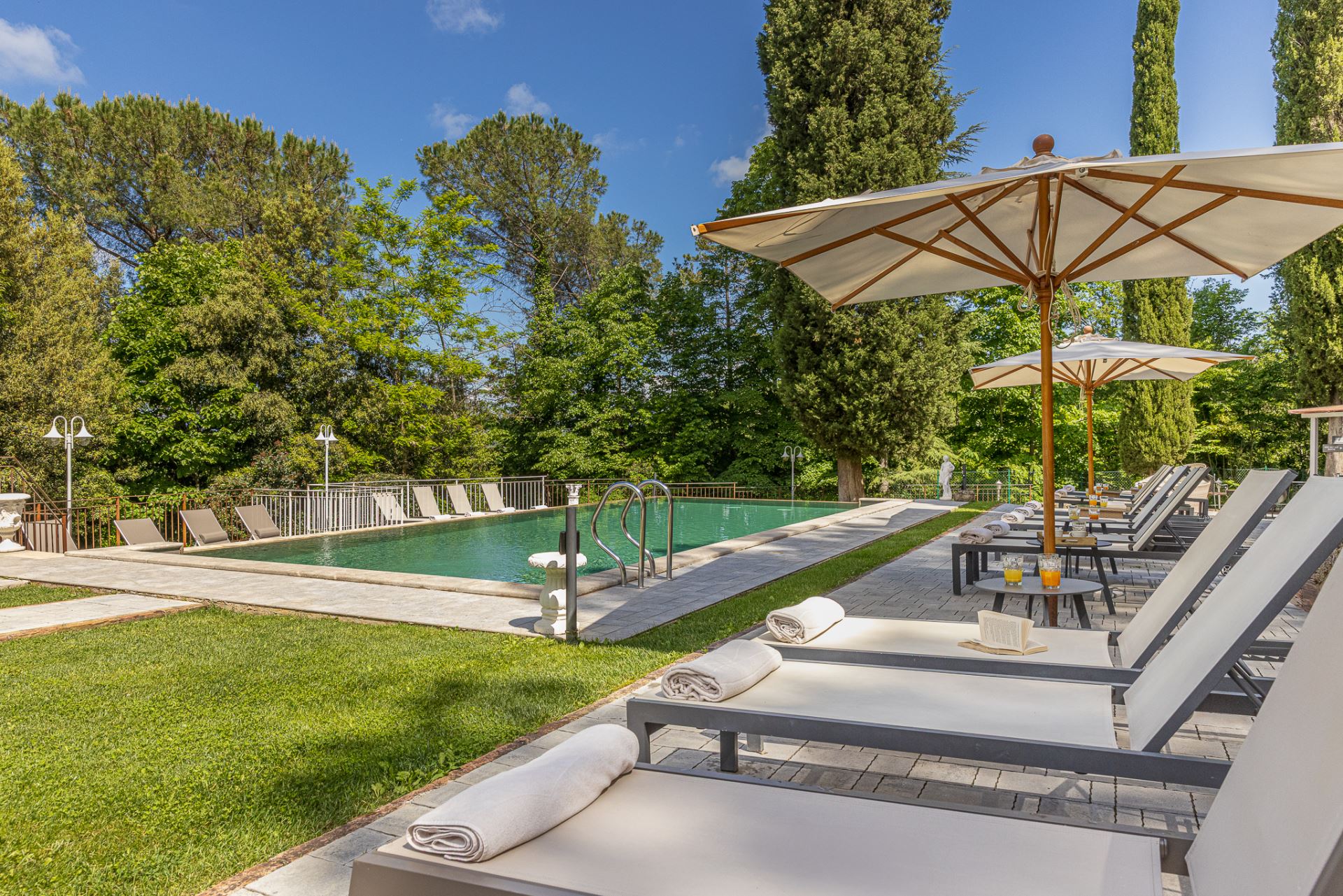 image Villa Febea Domaine privé pour 36 personnes