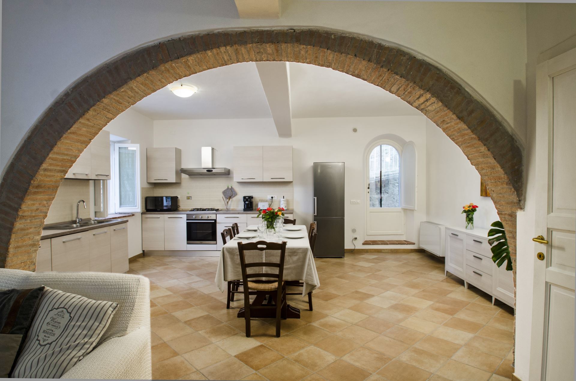 image Villa Febea Domaine privé pour 36 personnes