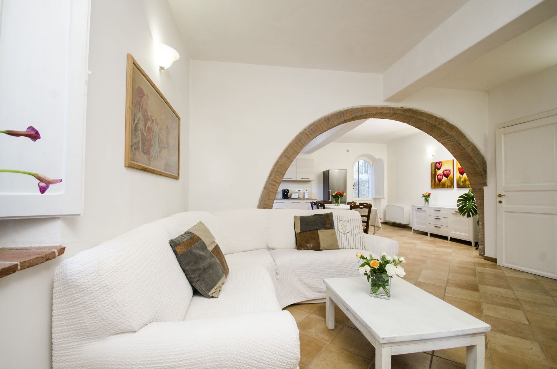 image Villa Febea Domaine privé pour 36 personnes
