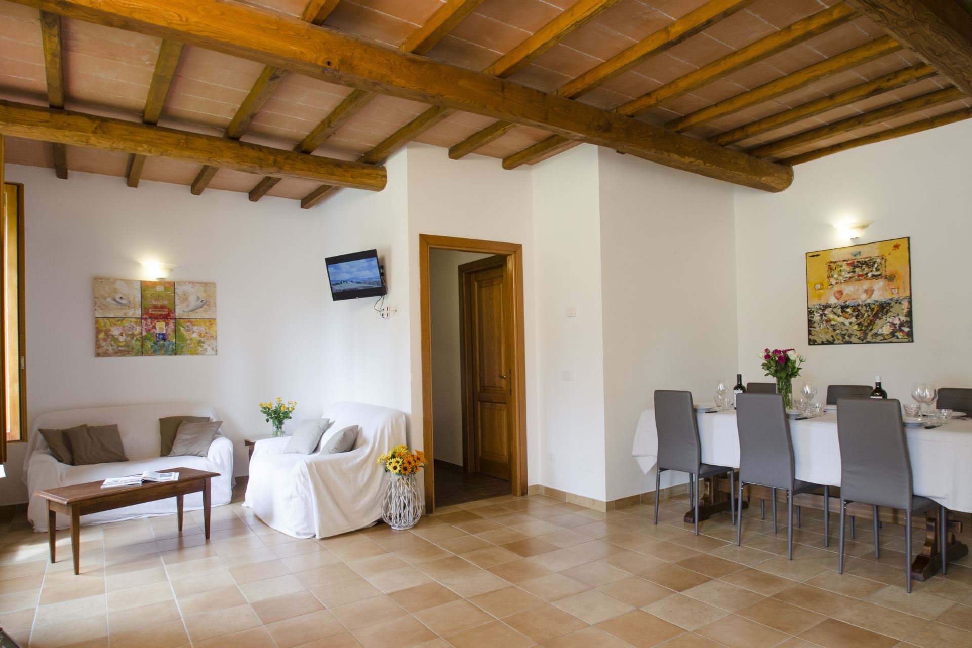 image Villa Febea Domaine privé pour 36 personnes