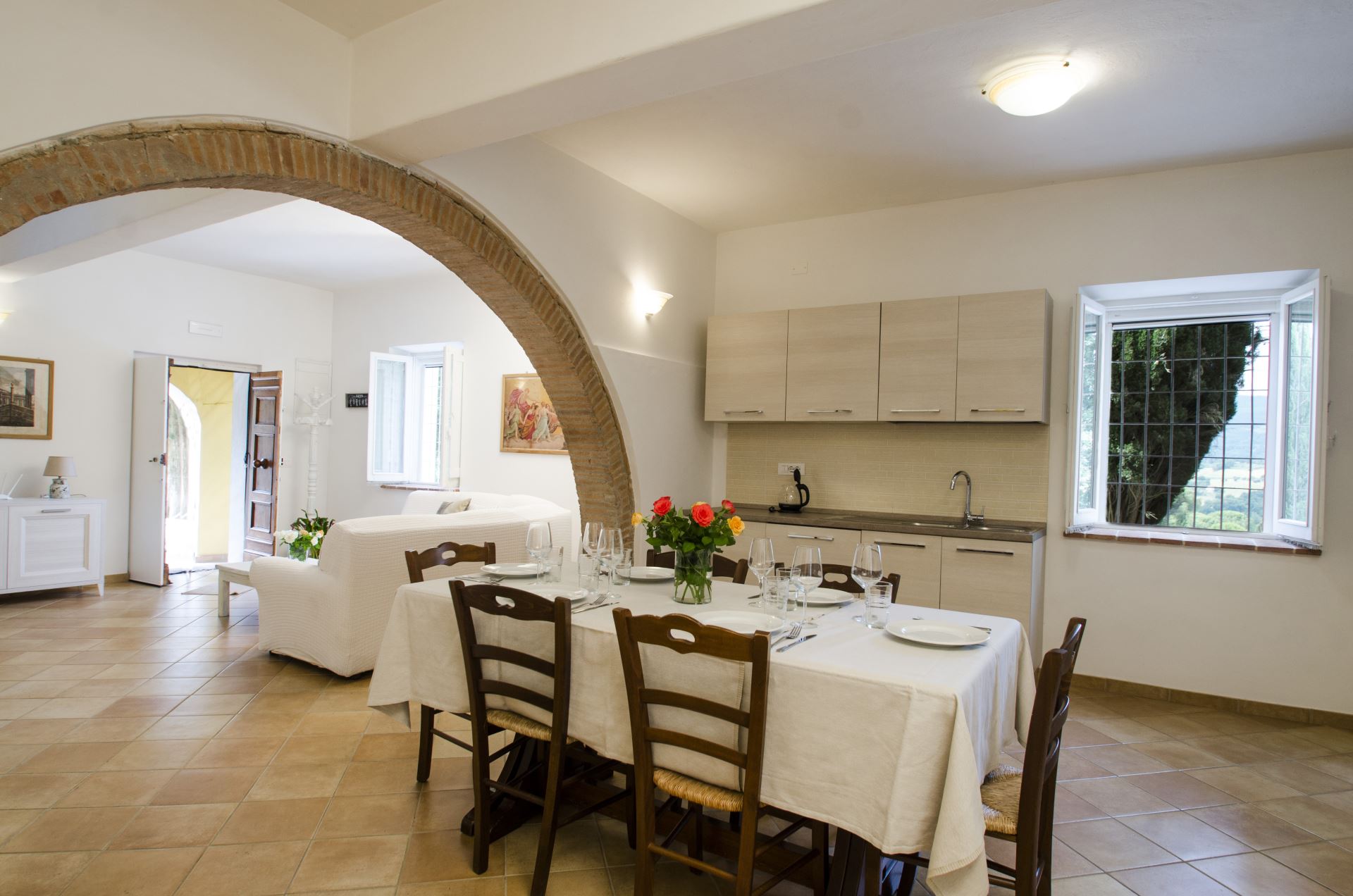 image Villa Febea Domaine privé pour 36 personnes