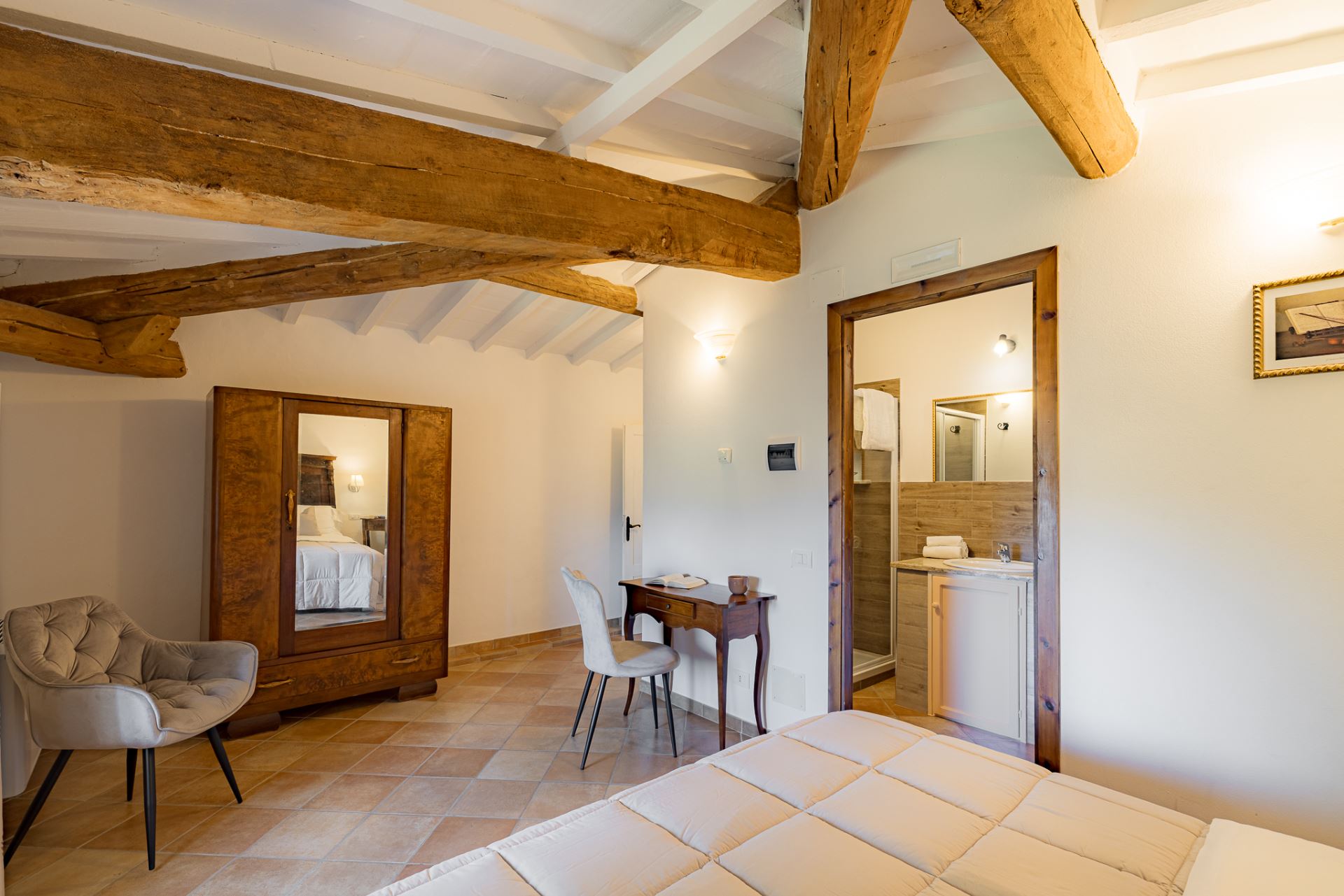image Villa Febea Domaine privé pour 36 personnes