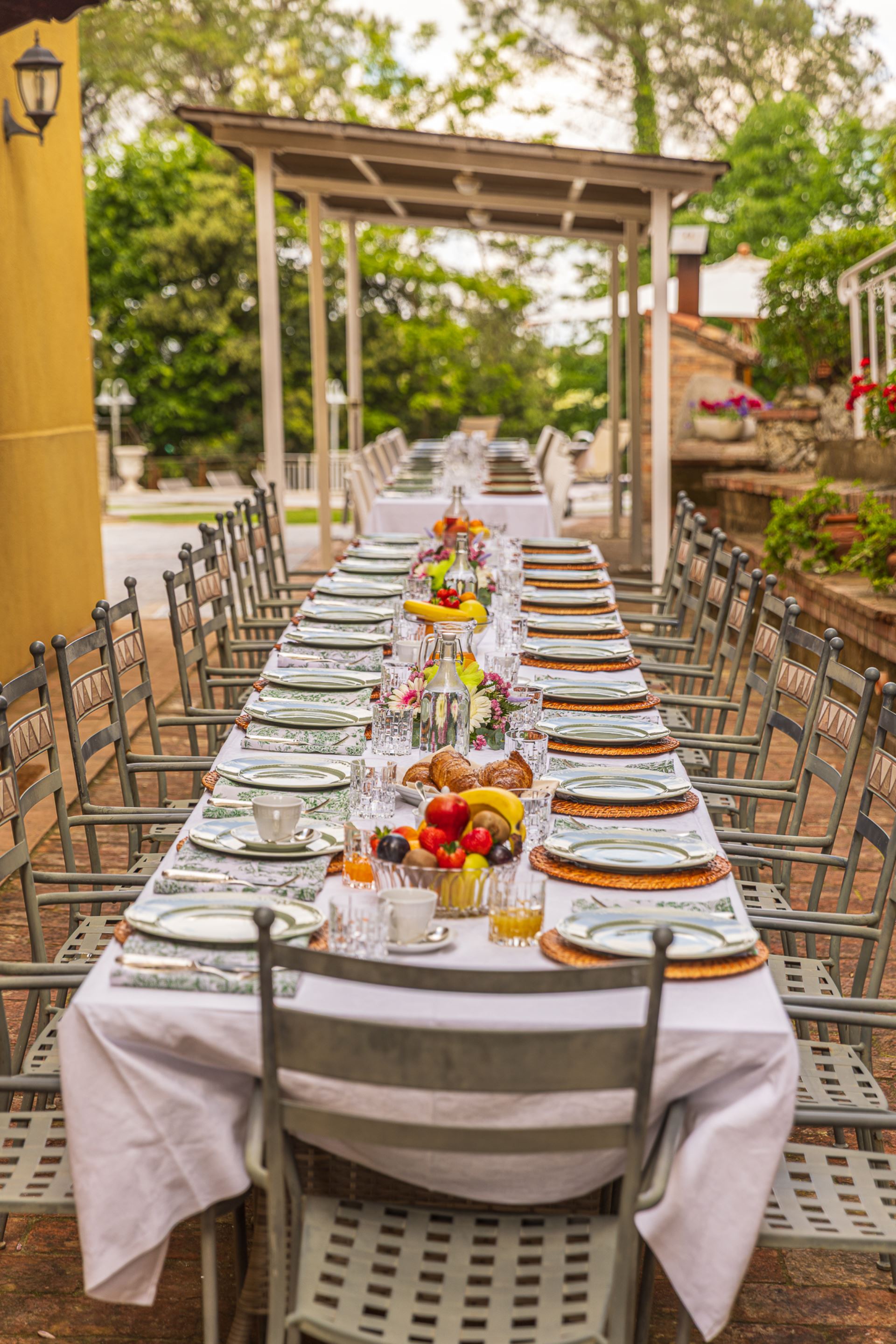 image Villa Febea Domaine privé pour 36 personnes