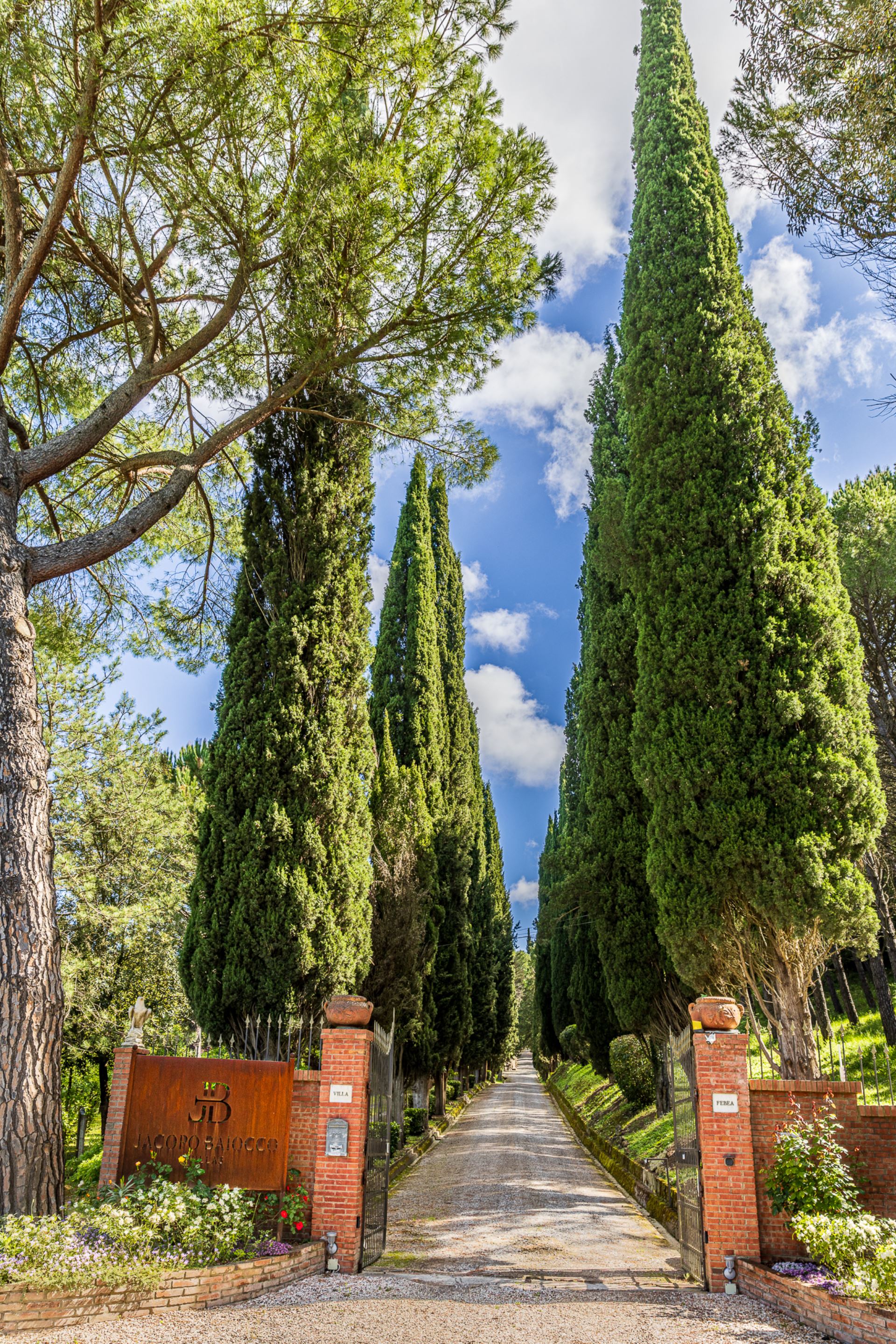 image Villa Febea Domaine privé pour 36 personnes
