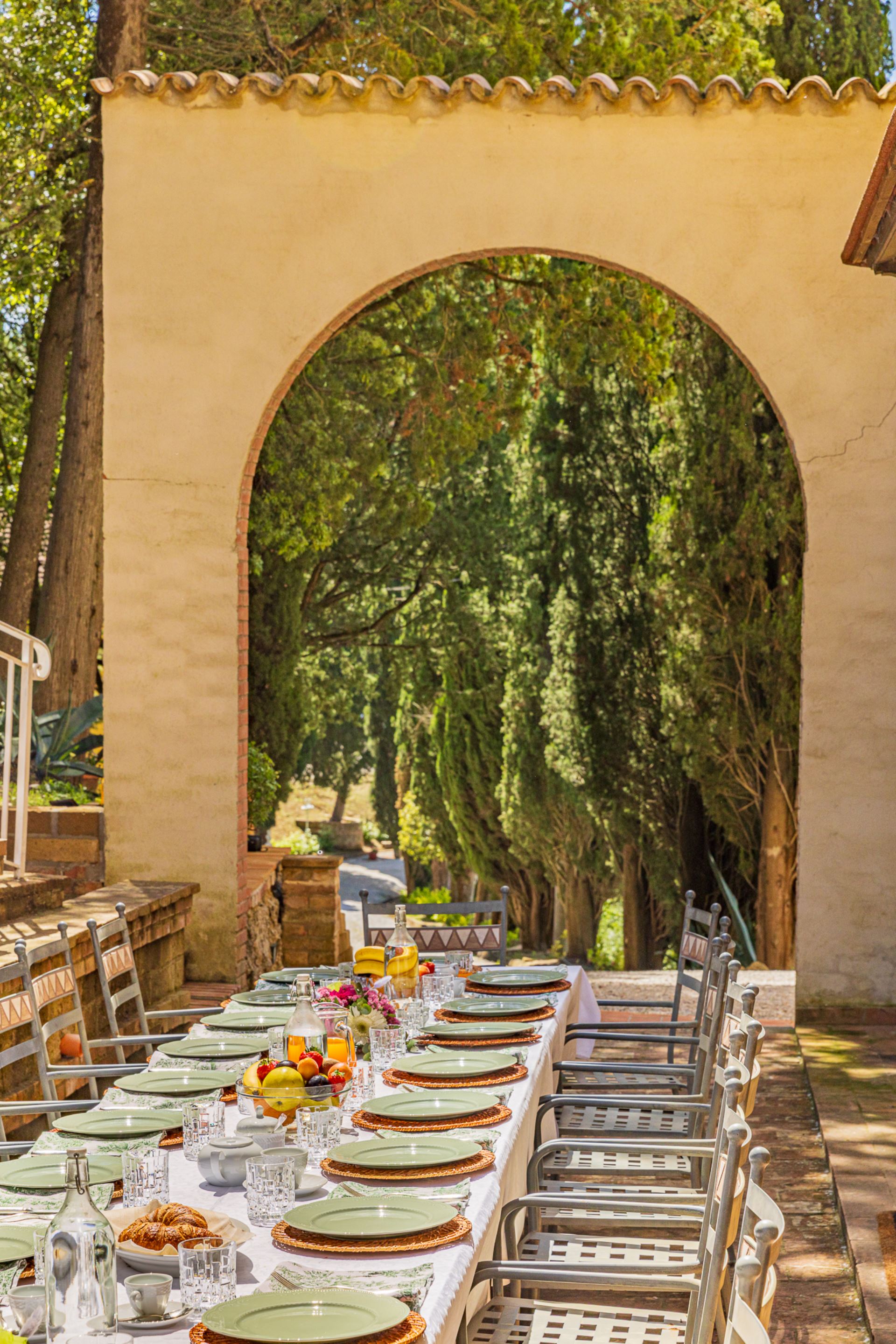 image Villa Febea Domaine privé pour 36 personnes