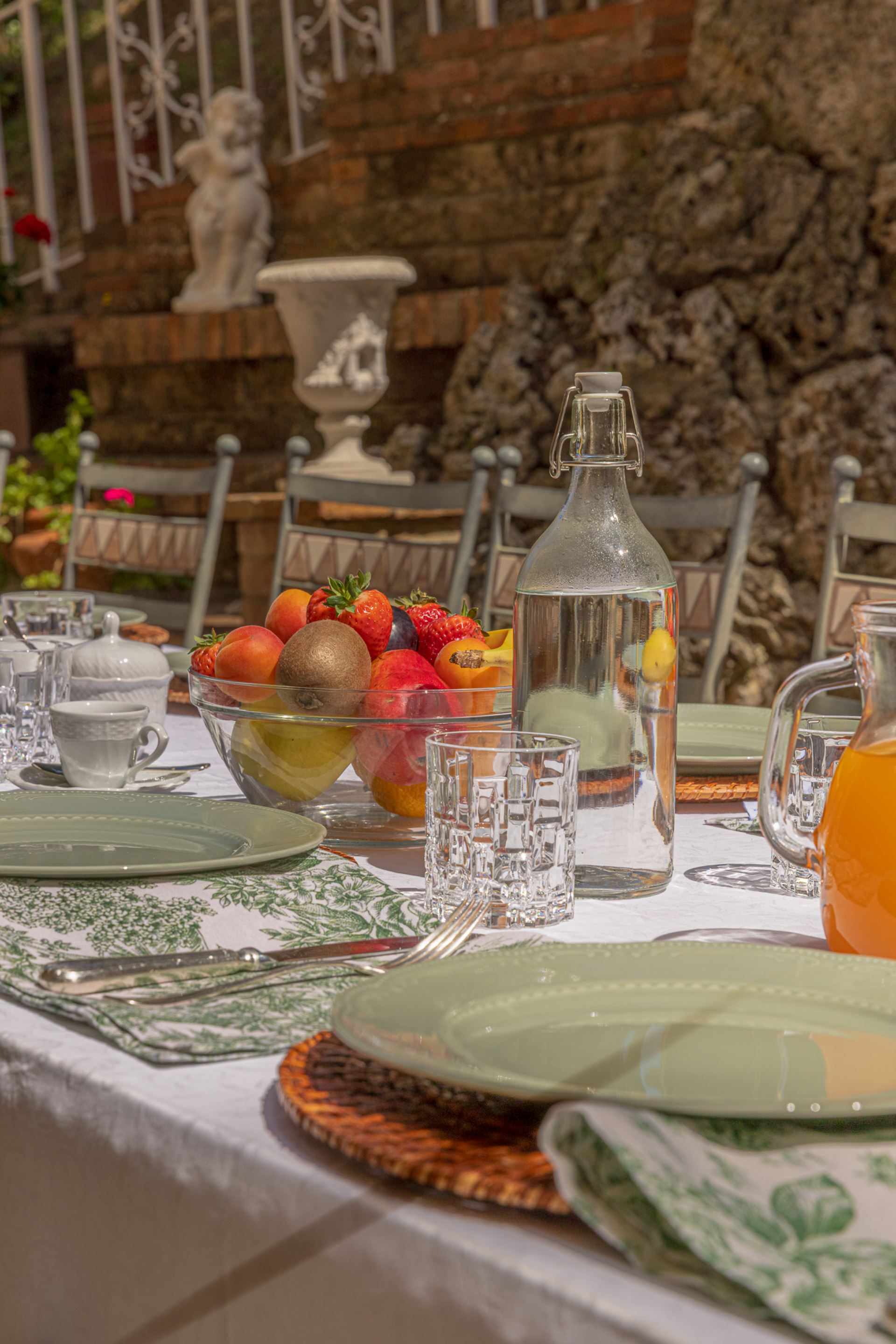 image Villa Febea Domaine privé pour 36 personnes
