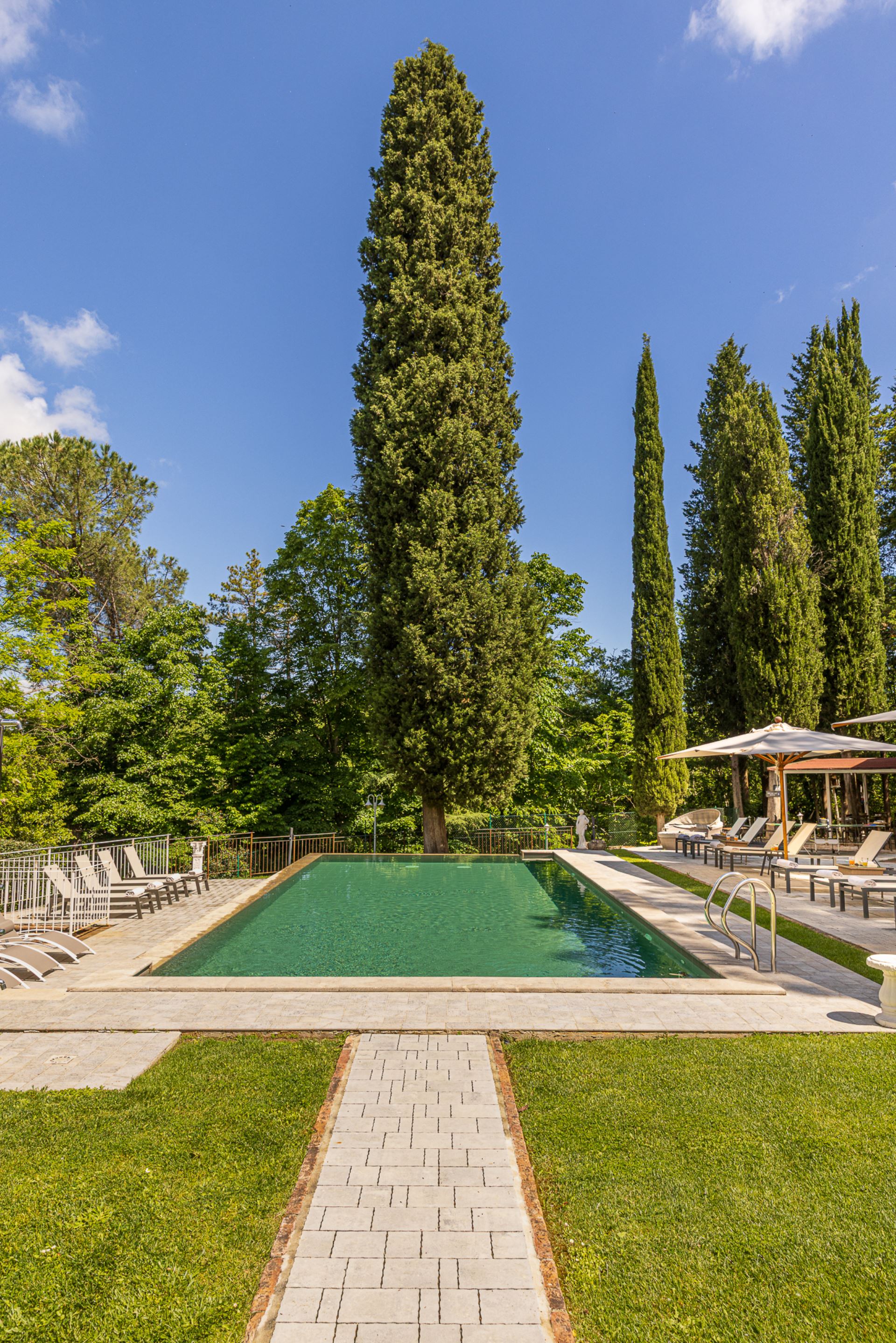 image Villa Febea Domaine privé pour 36 personnes