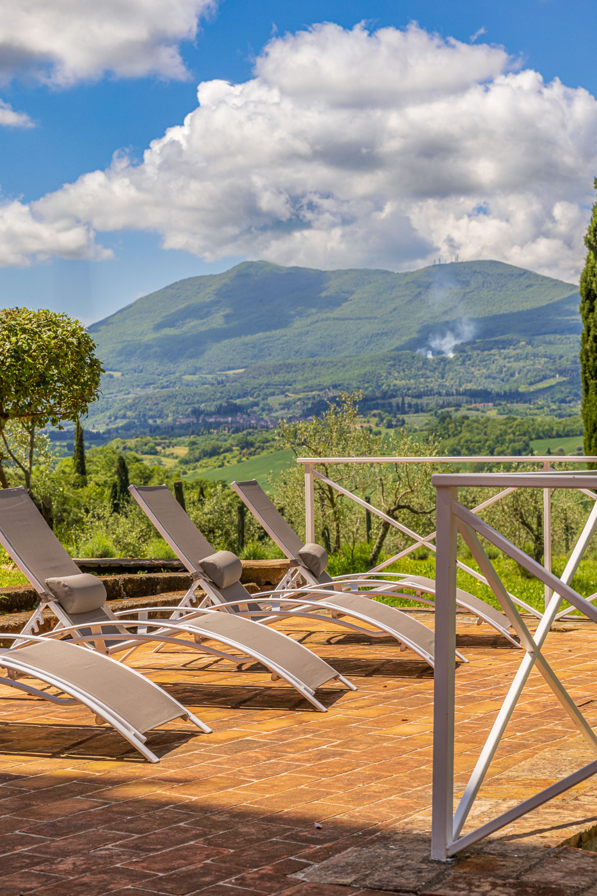 image Villa Febea Domaine privé pour 36 personnes