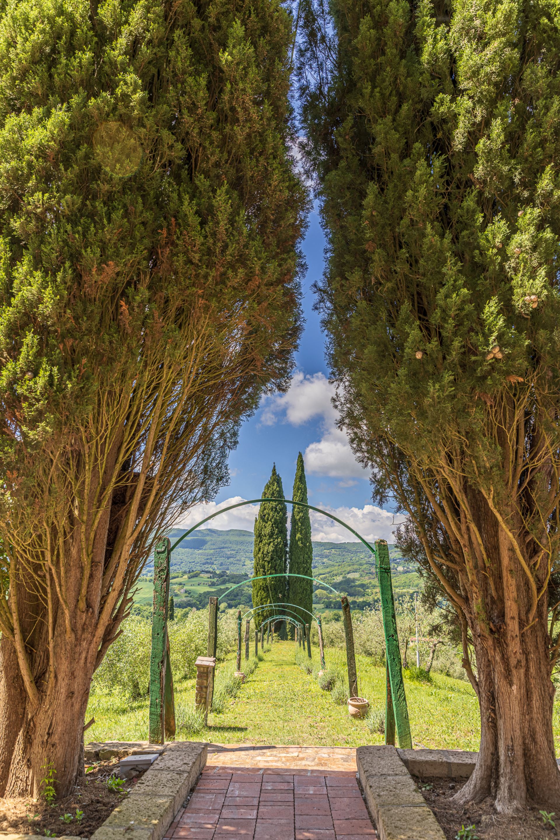 image Villa Febea Domaine privé pour 36 personnes