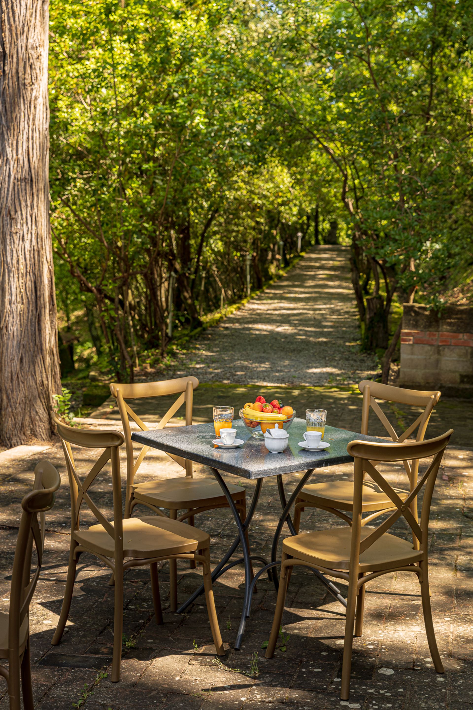 image Villa Febea Domaine privé pour 36 personnes
