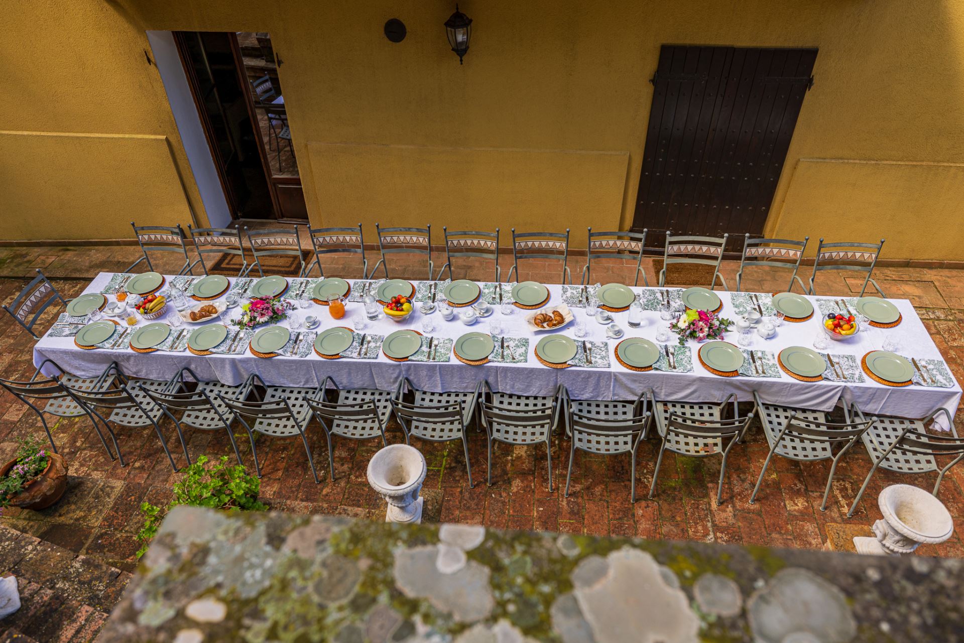 image Villa Febea Domaine privé pour 36 personnes