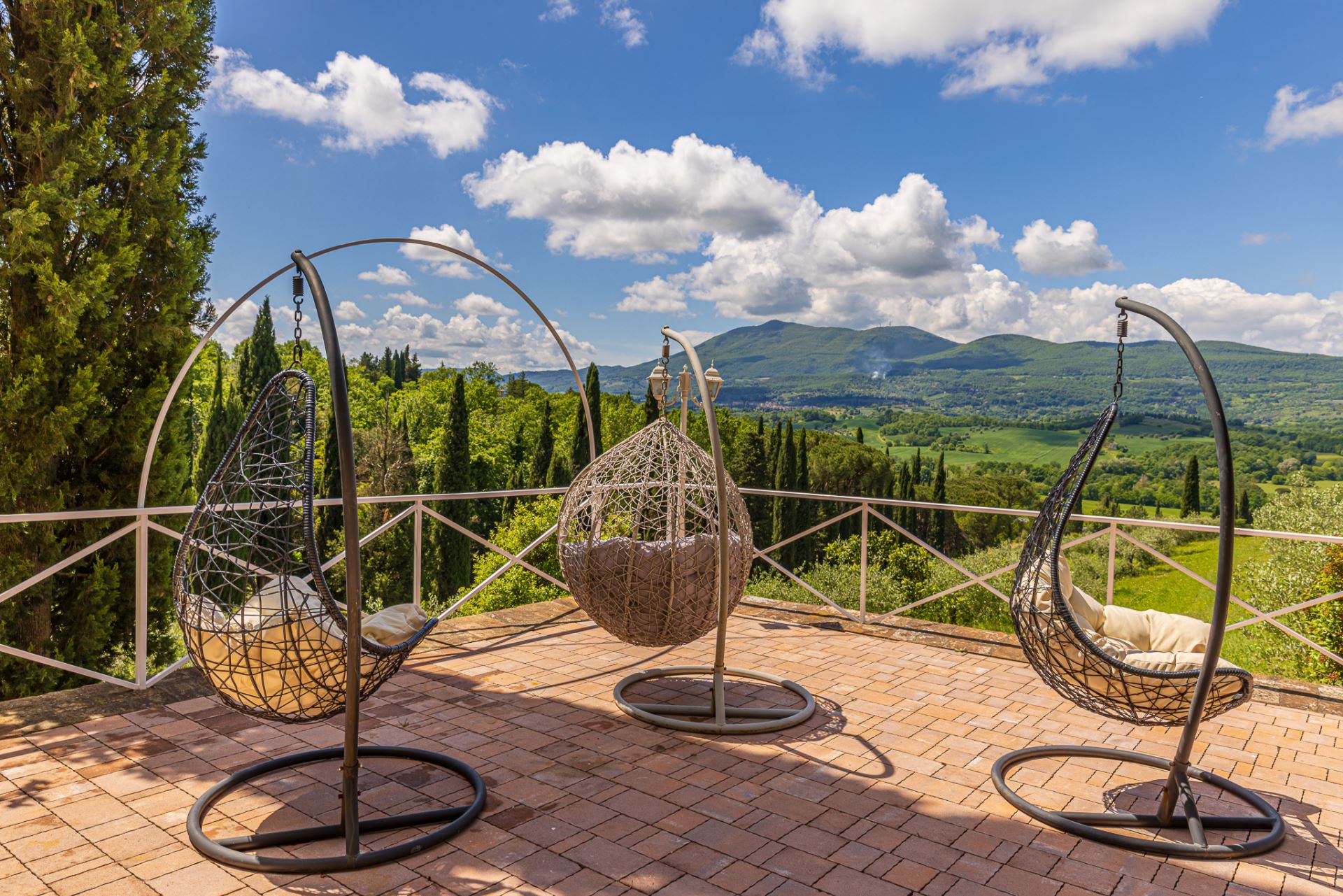 image Villa Febea Domaine privé pour 36 personnes