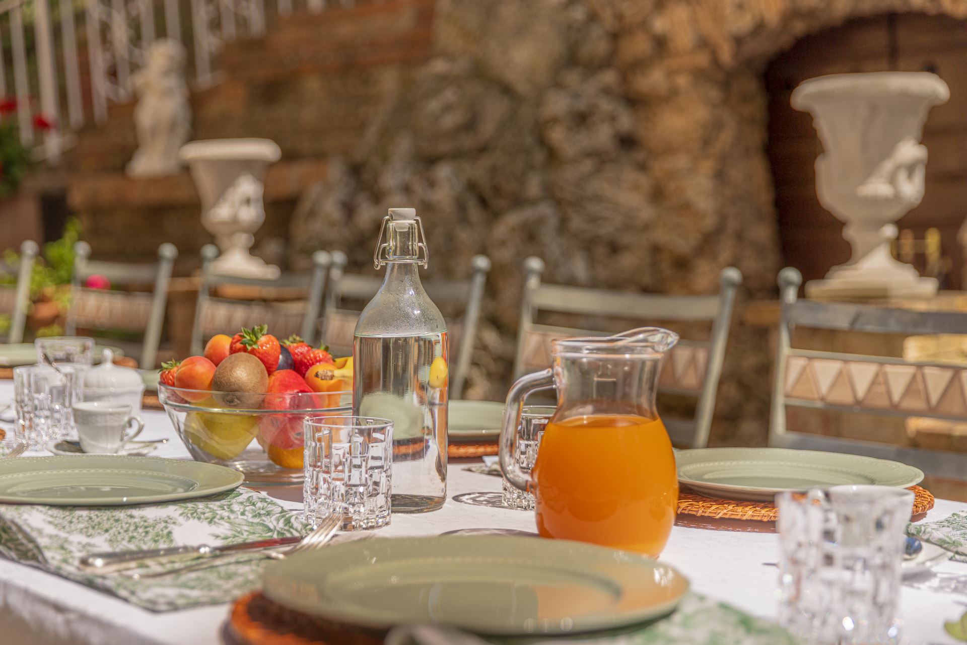 image Villa Febea Domaine privé pour 36 personnes