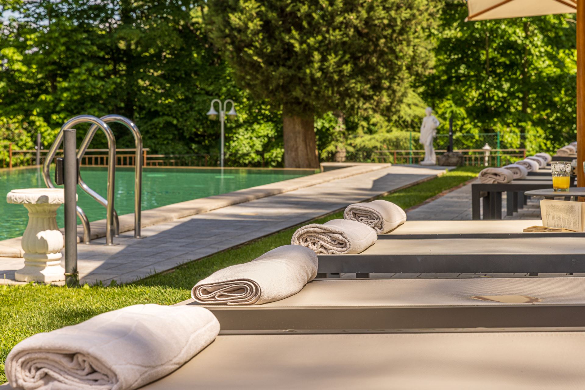 image Villa Febea Domaine privé pour 36 personnes