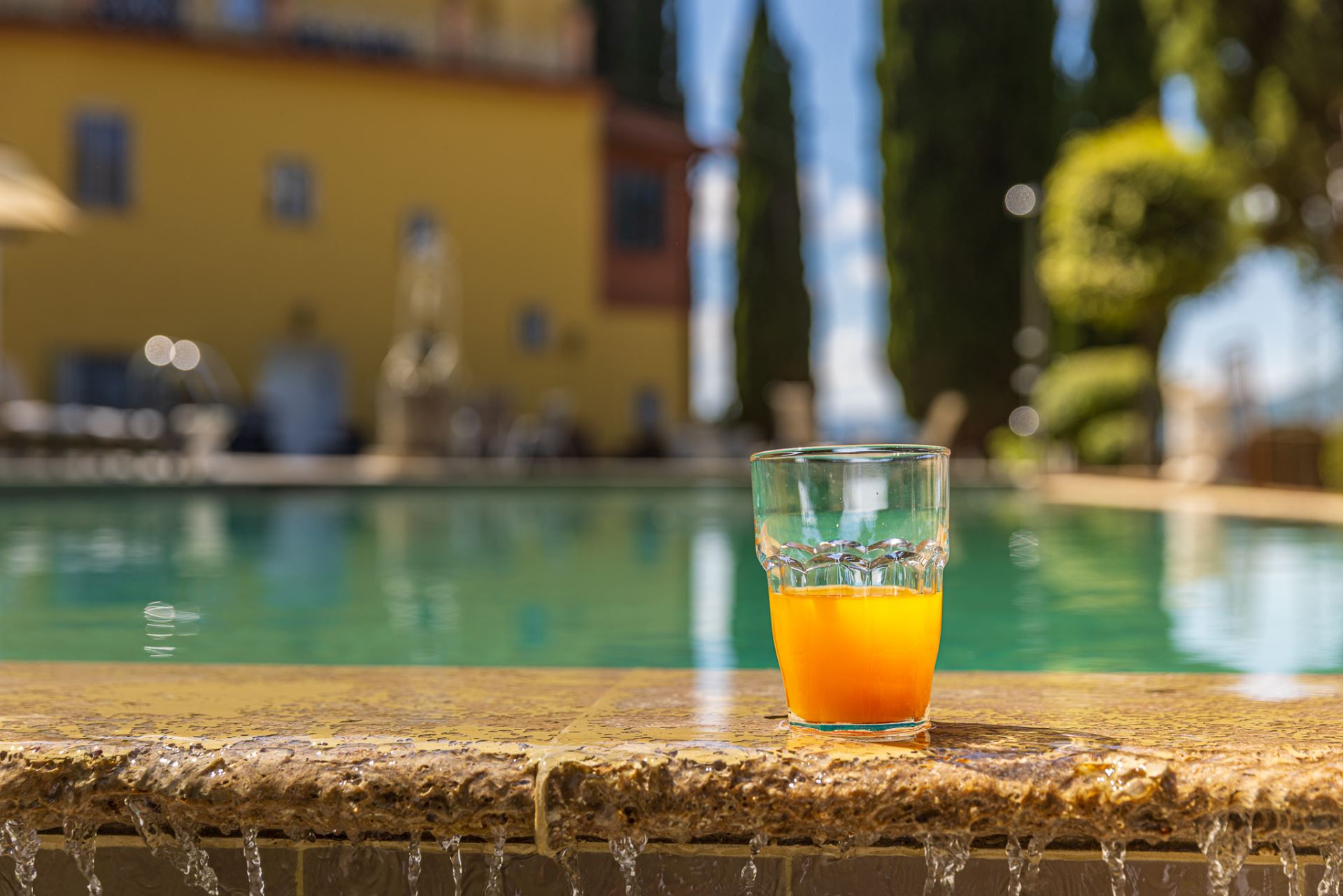 image Villa Febea Domaine privé pour 36 personnes