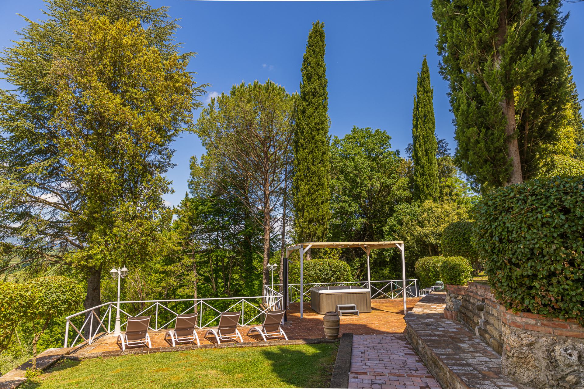 image Villa Febea Domaine privé pour 36 personnes