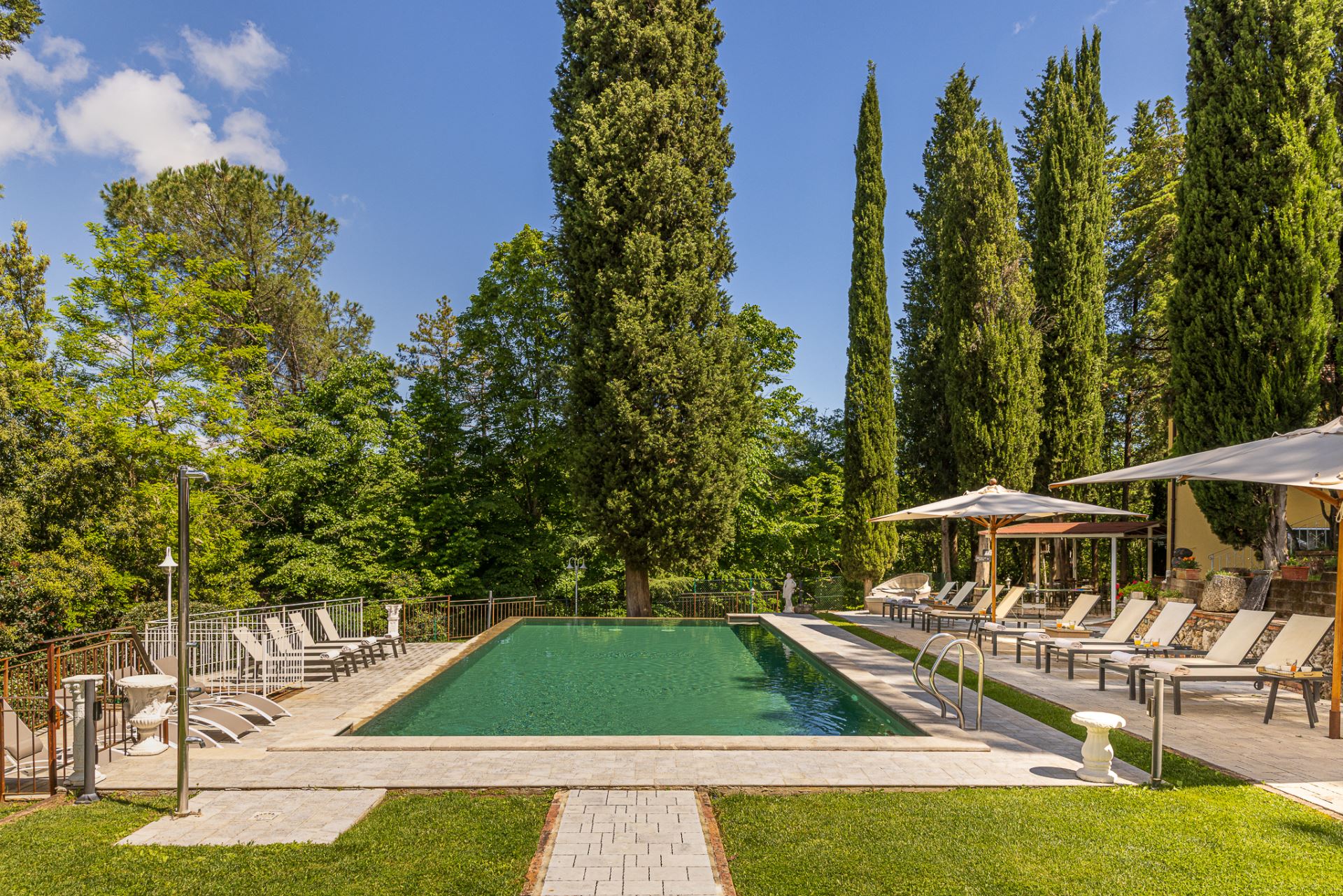 image Villa Febea 24 posti letto