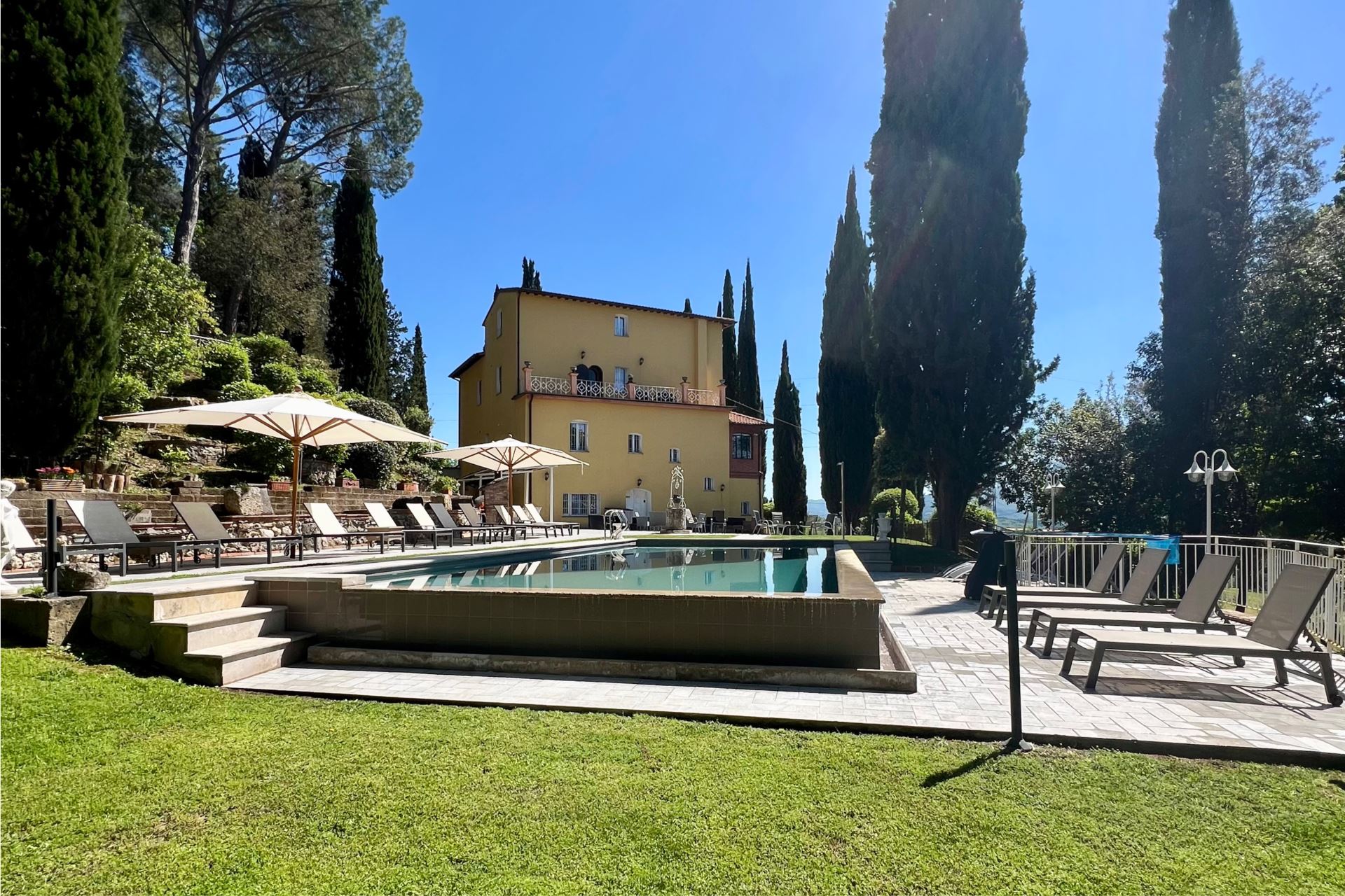 image Villa Febea 24 posti letto