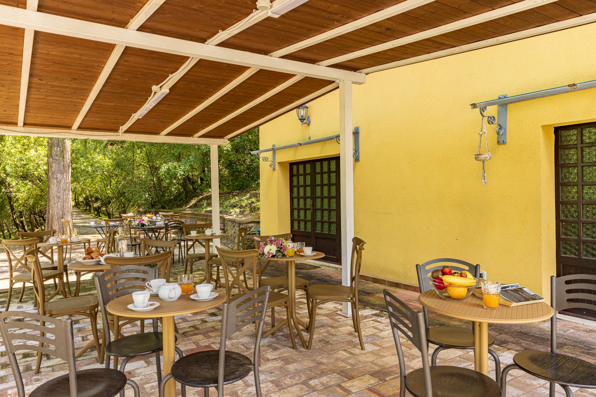 image Villa Febea 24 posti letto