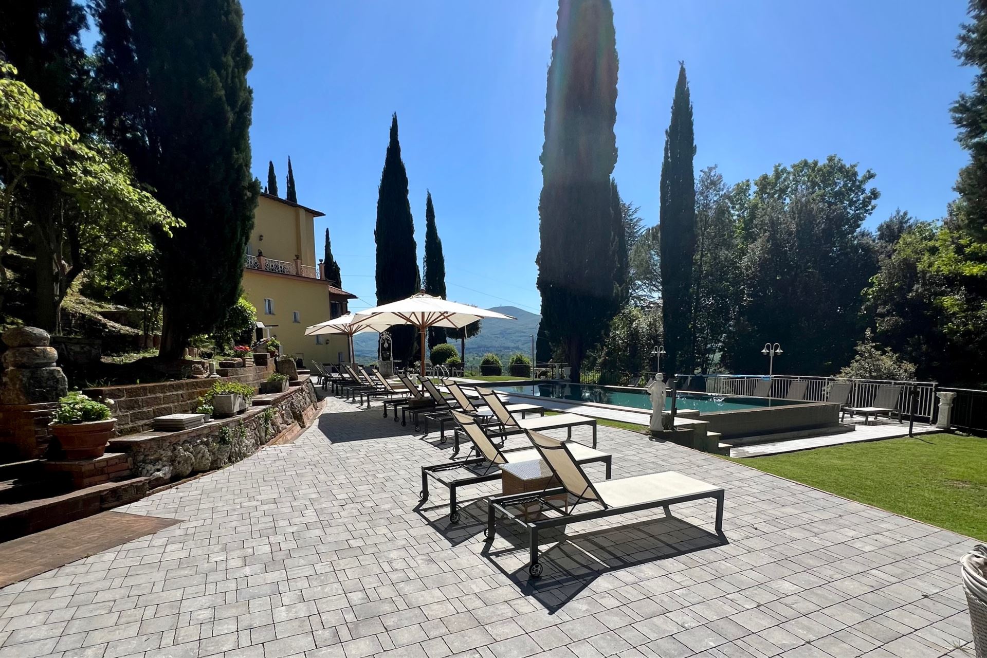 image Villa Febea 24 posti letto