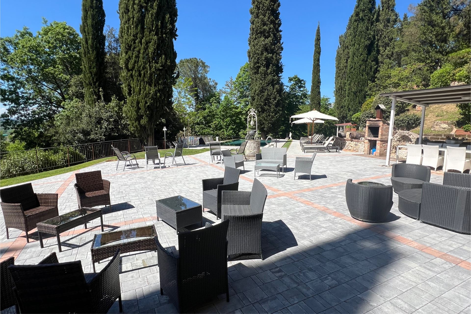 image Villa Febea 24 posti letto
