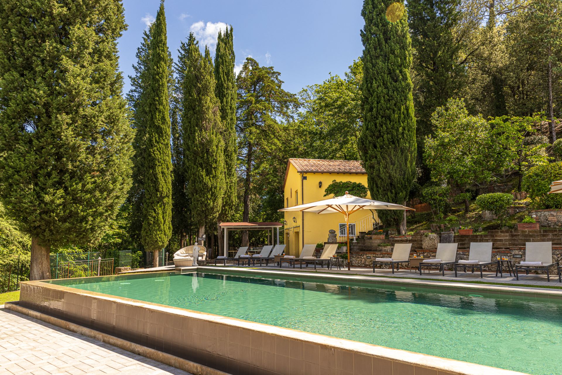 image Villa Febea 24 posti letto
