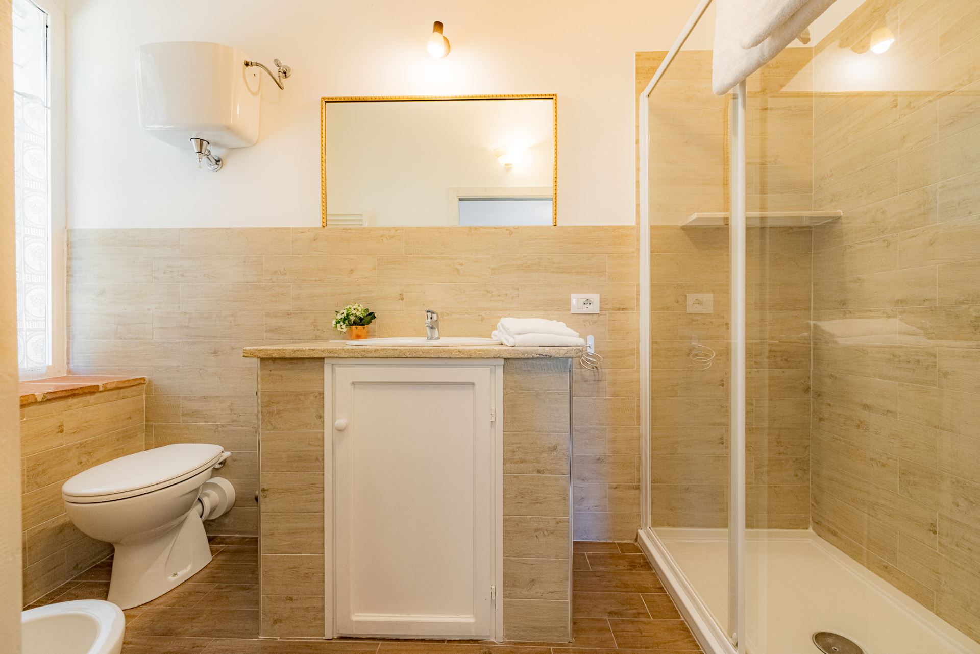 image Villa Febea 24 posti letto
