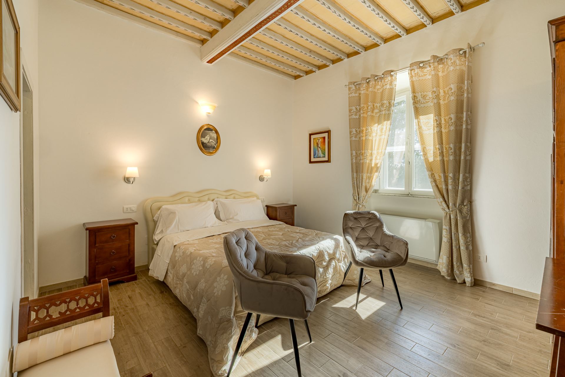 image Villa Febea 24 posti letto