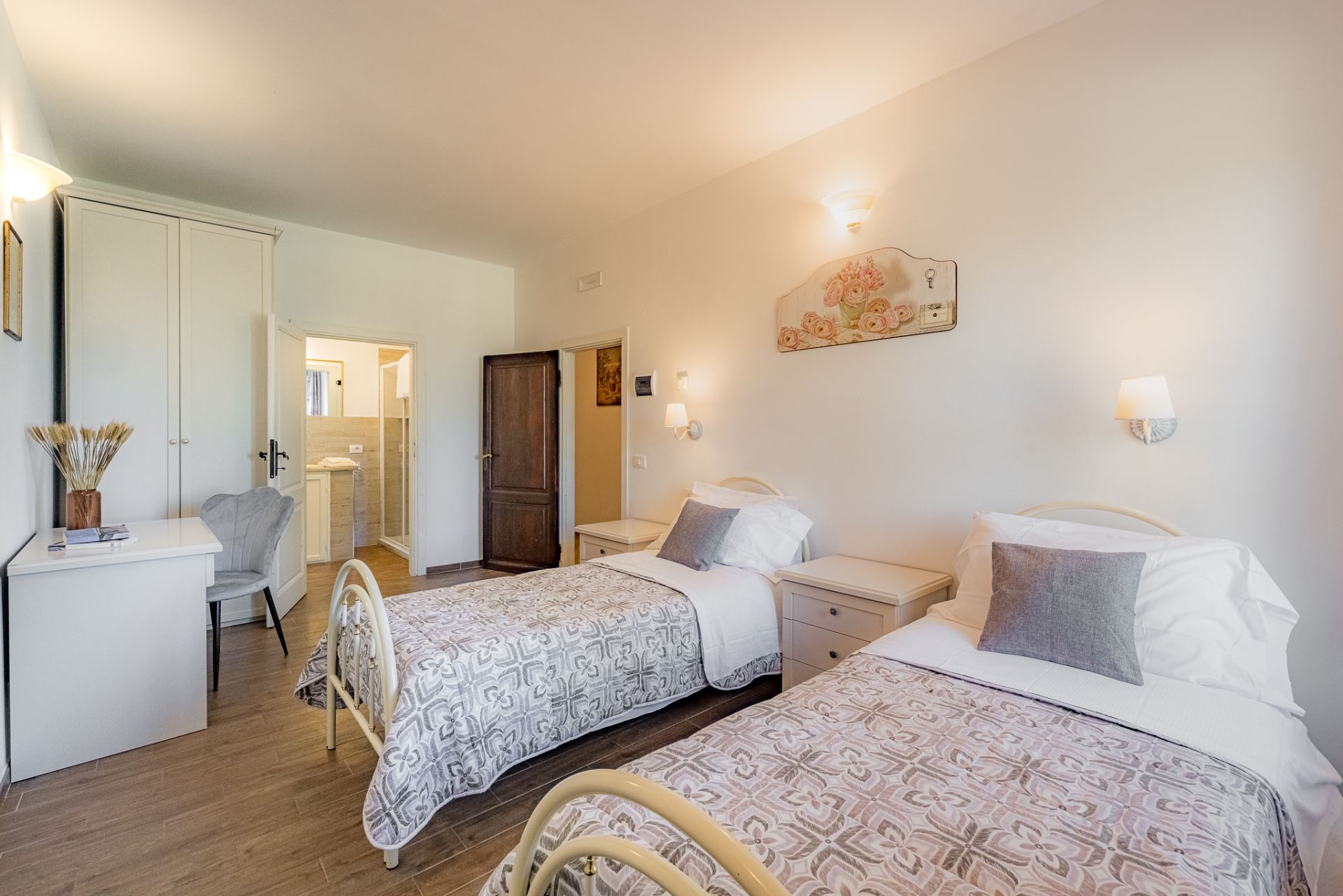 image Villa Febea 24 posti letto