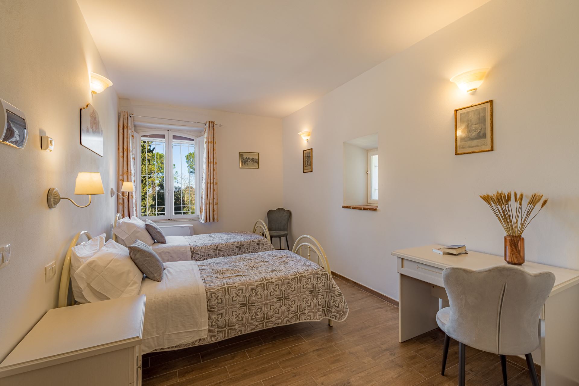 image Villa Febea 24 posti letto