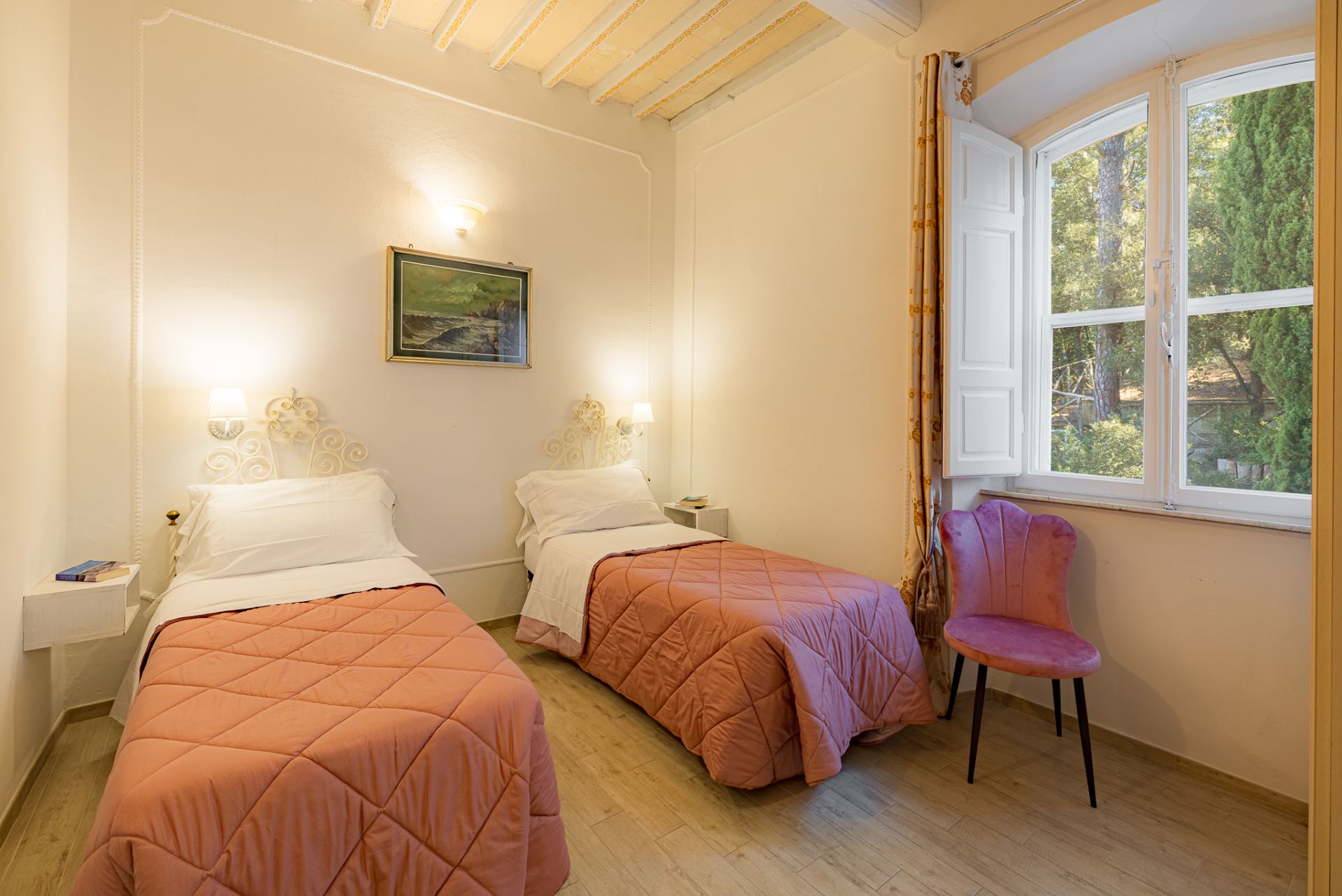image Villa Febea 24 posti letto