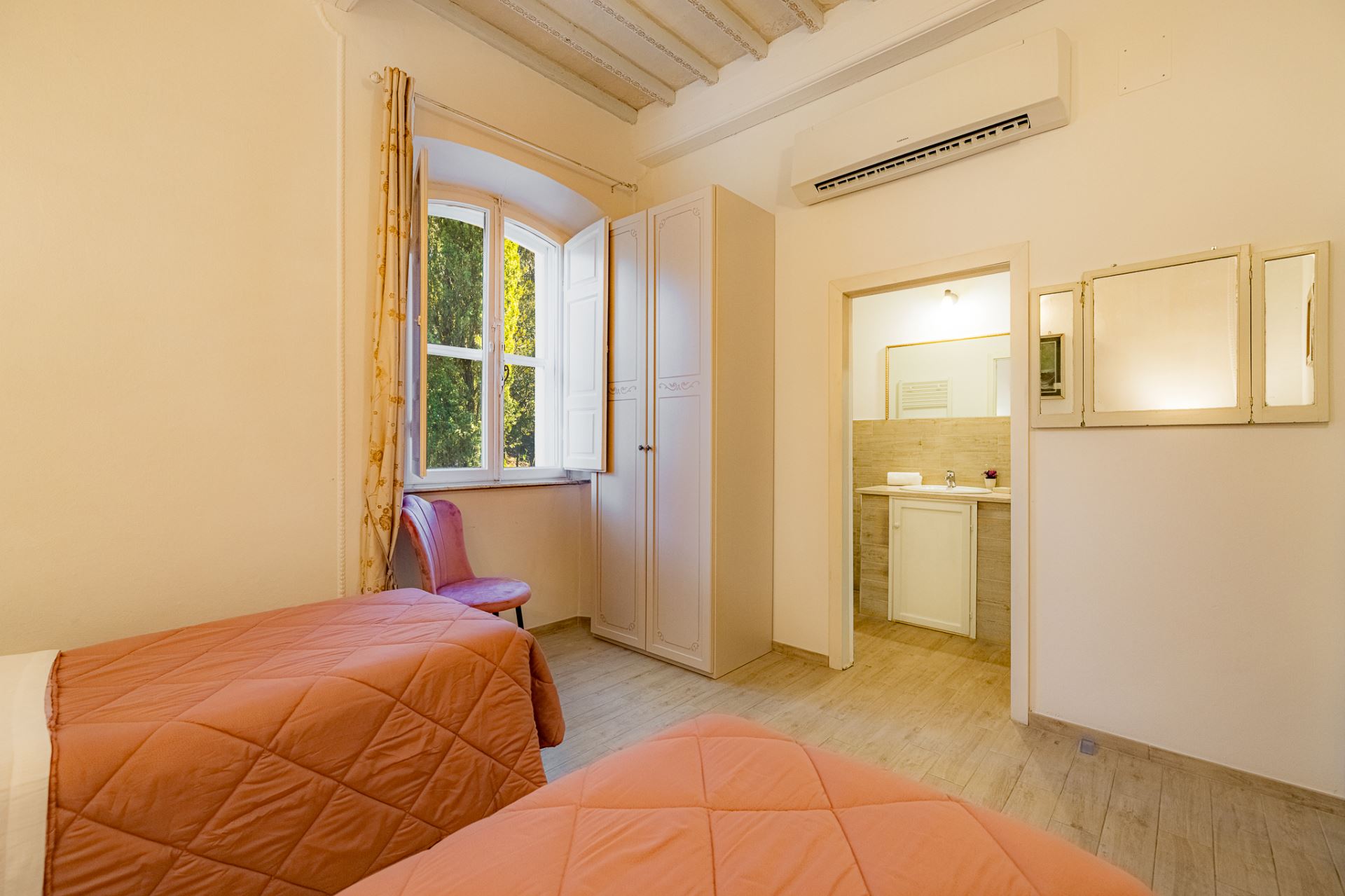image Villa Febea 24 posti letto