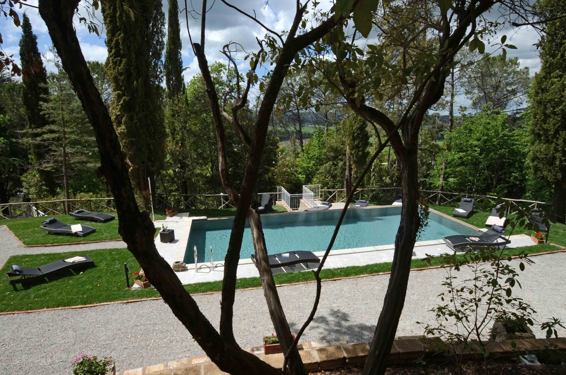 image Villa Febea 24 posti letto