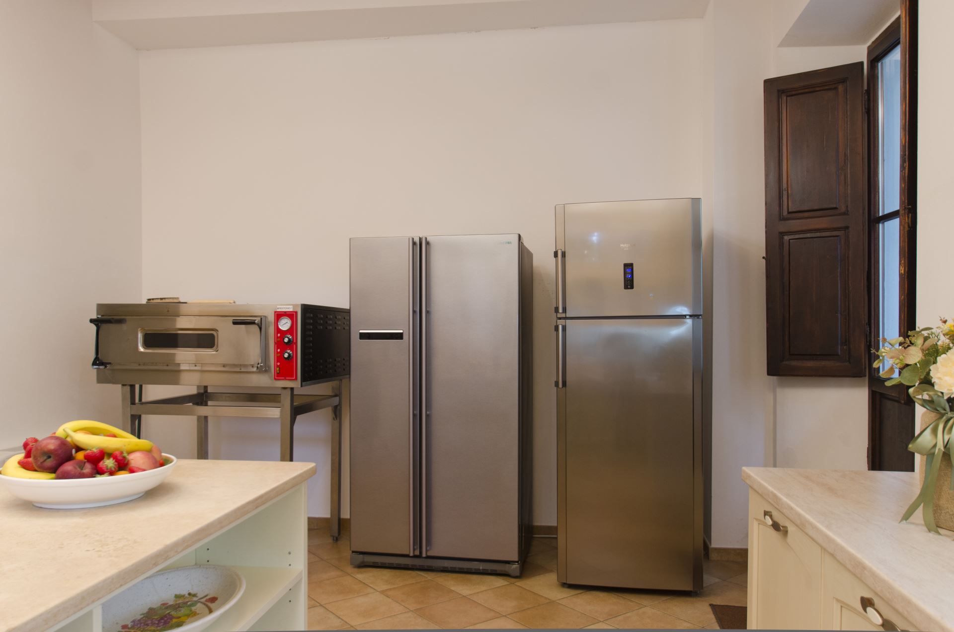 image Villa Febea 24 posti letto