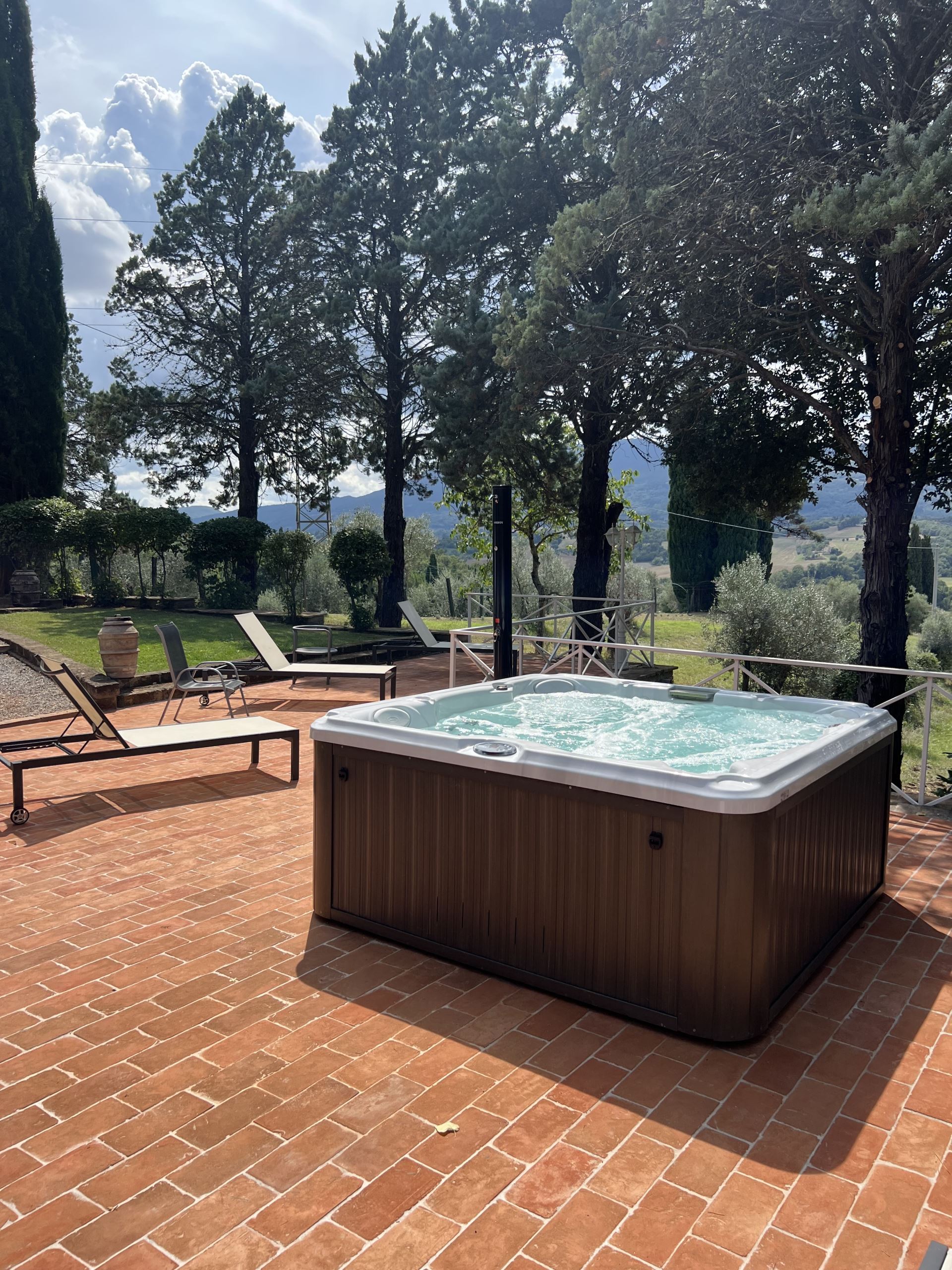 image Villa Febea 24 posti letto