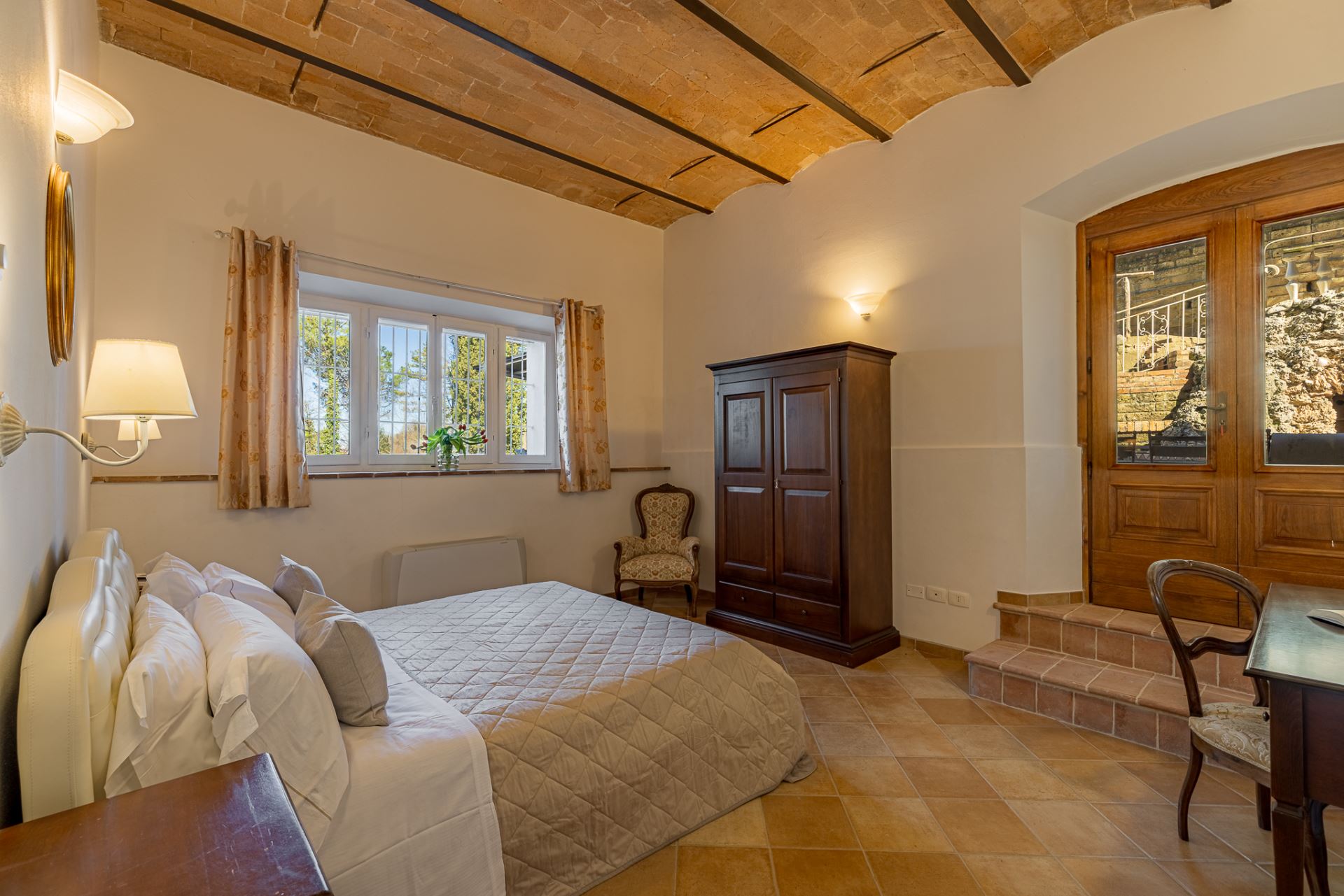 image Villa Febea 24 posti letto