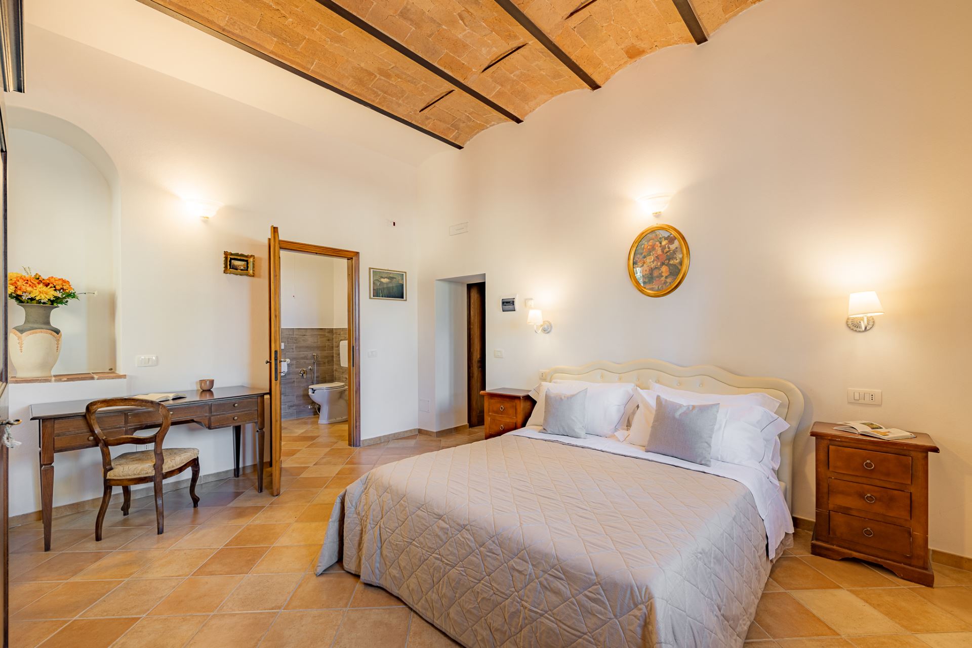 image Villa Febea 24 posti letto