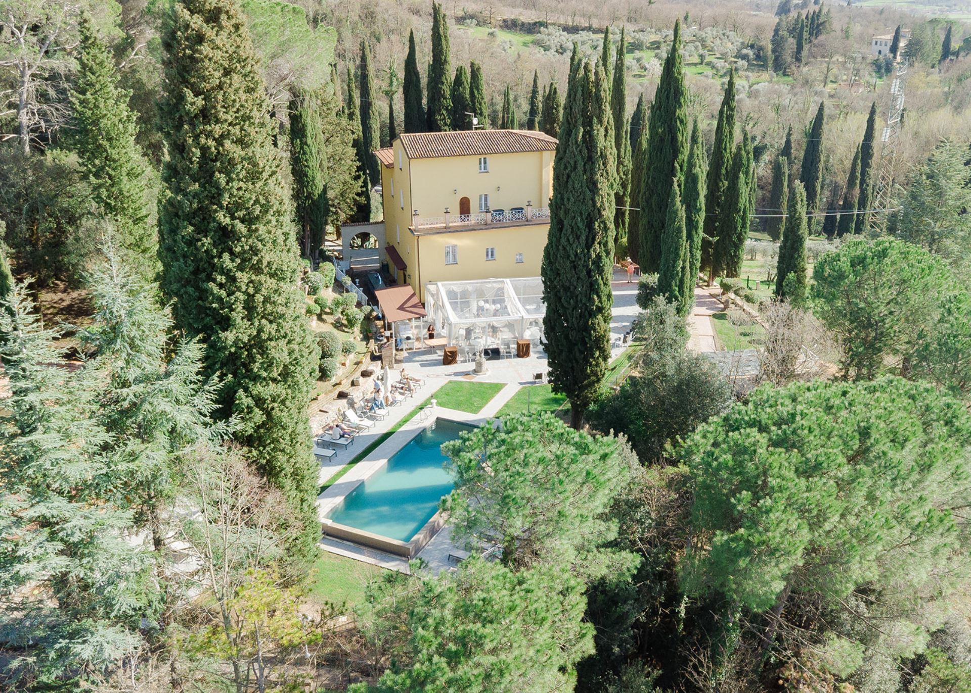 image Villa Febea 24