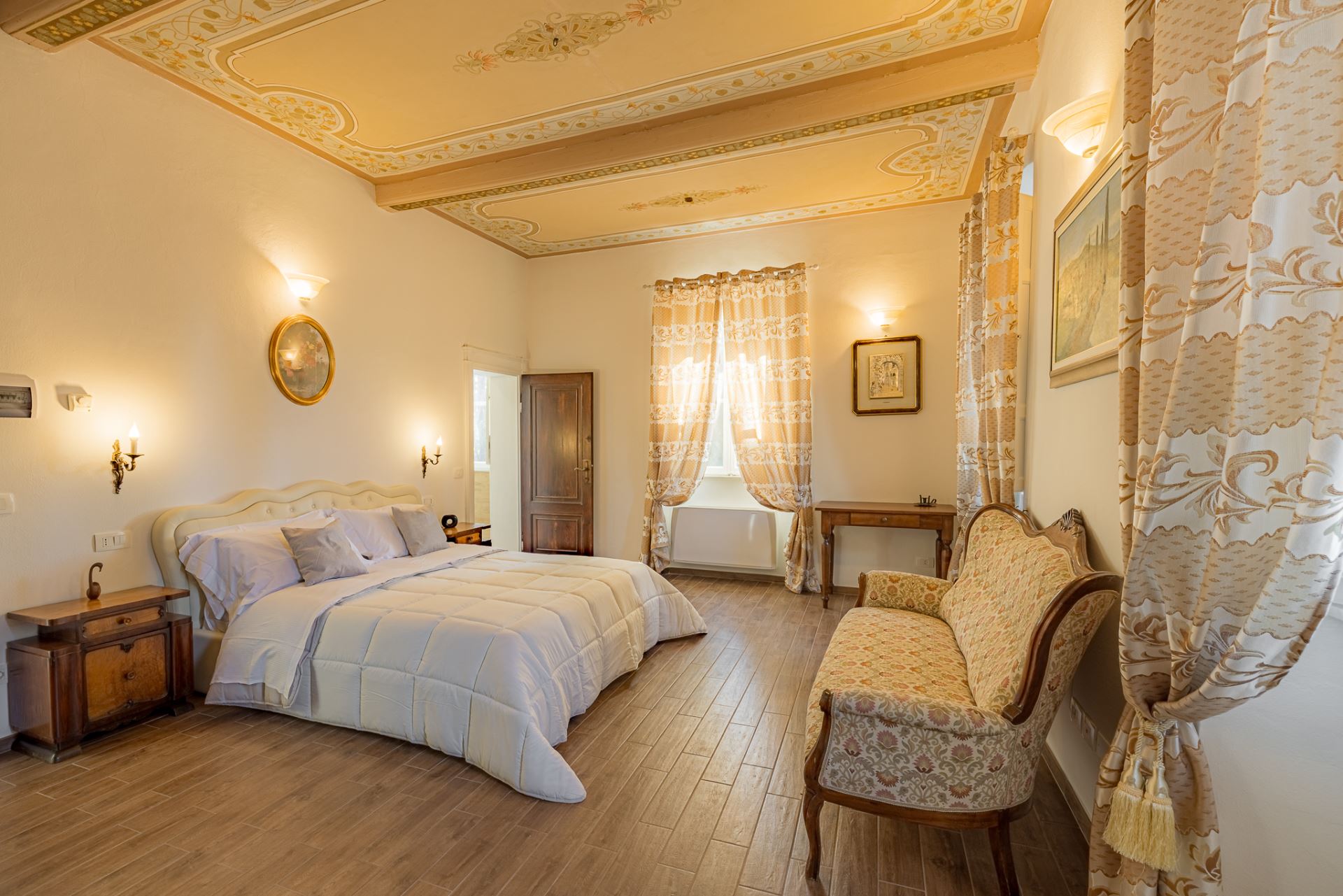 image Villa Febea 24 posti letto