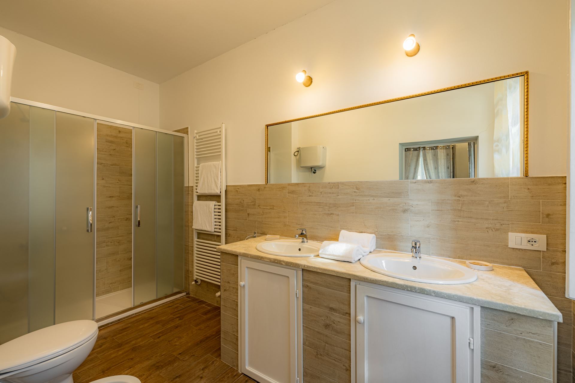 image Villa Febea 24 posti letto