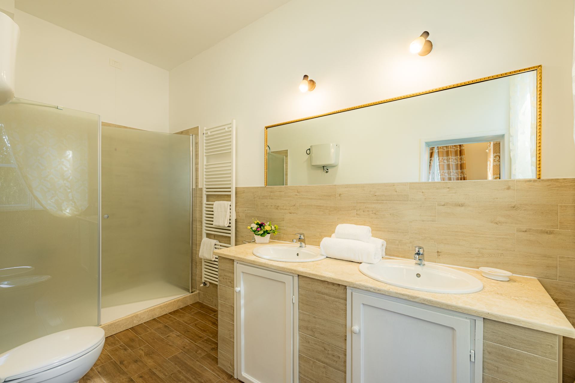 image Villa Febea 24 posti letto