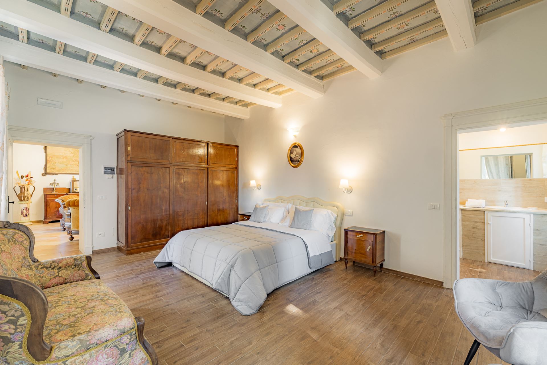 image Villa Febea 24 posti letto
