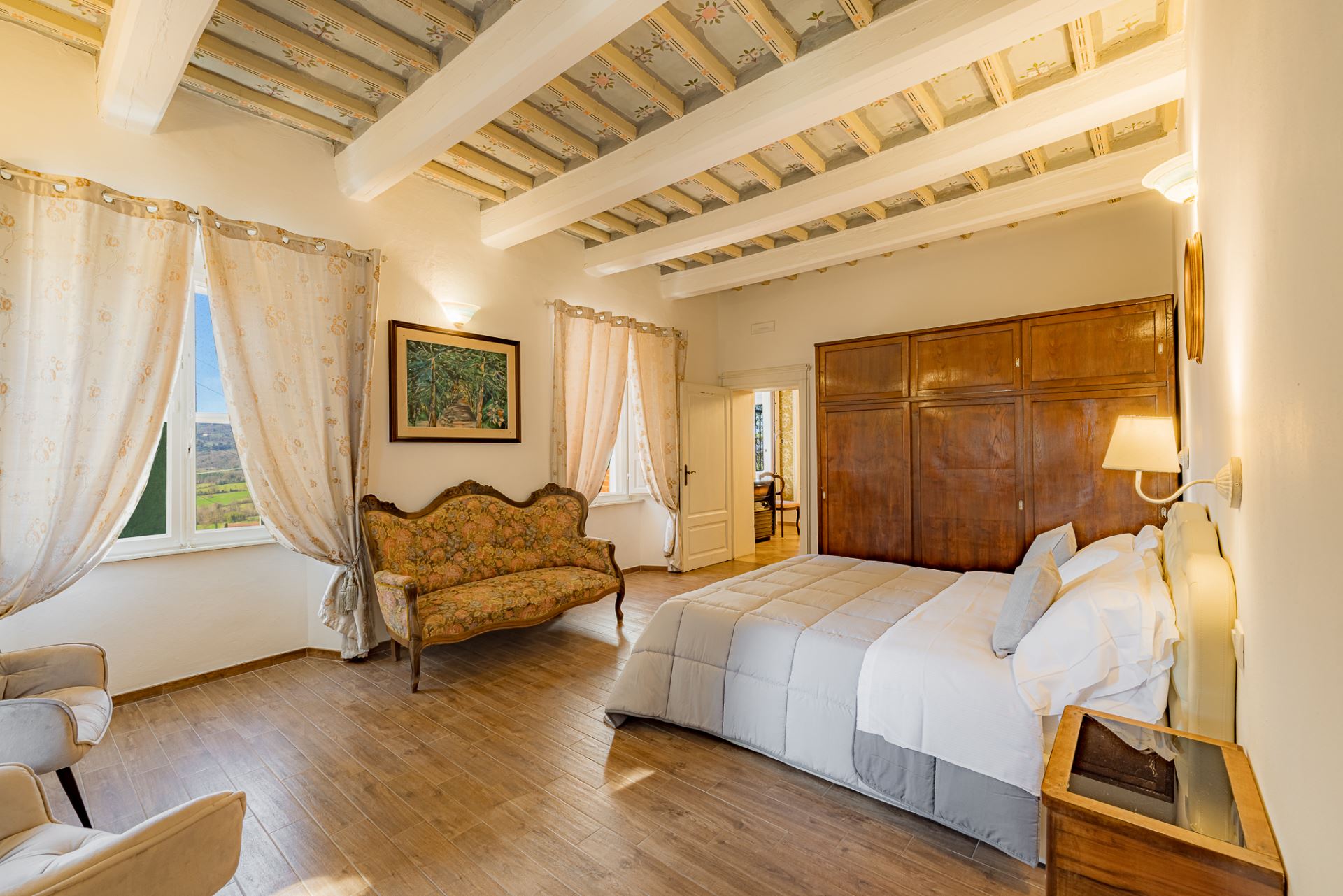 image Villa Febea 24 posti letto
