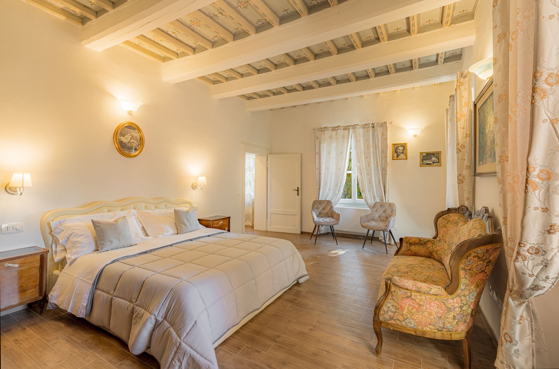 image Villa Febea 24 posti letto