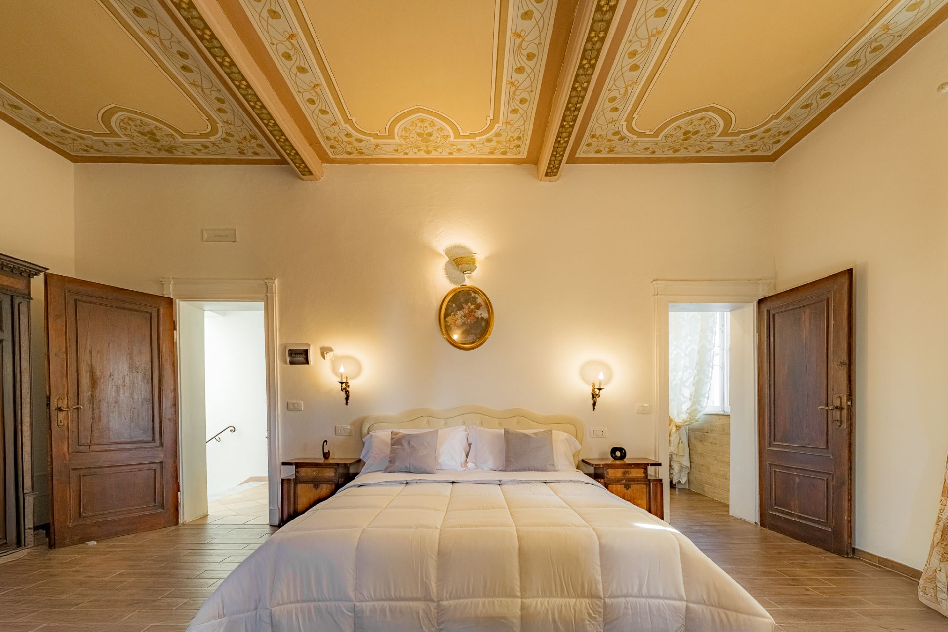 image Villa Febea 24 posti letto